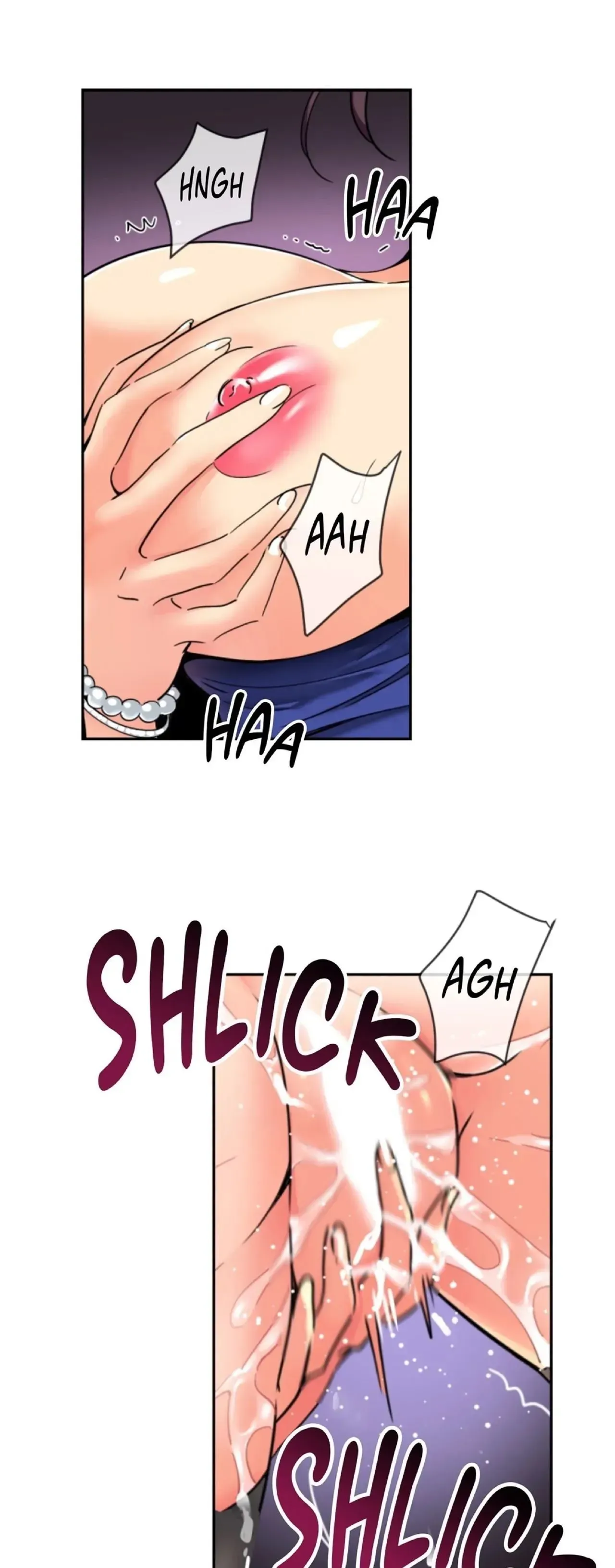 Read Bride Training chapter 44 image 42 on Lezhin