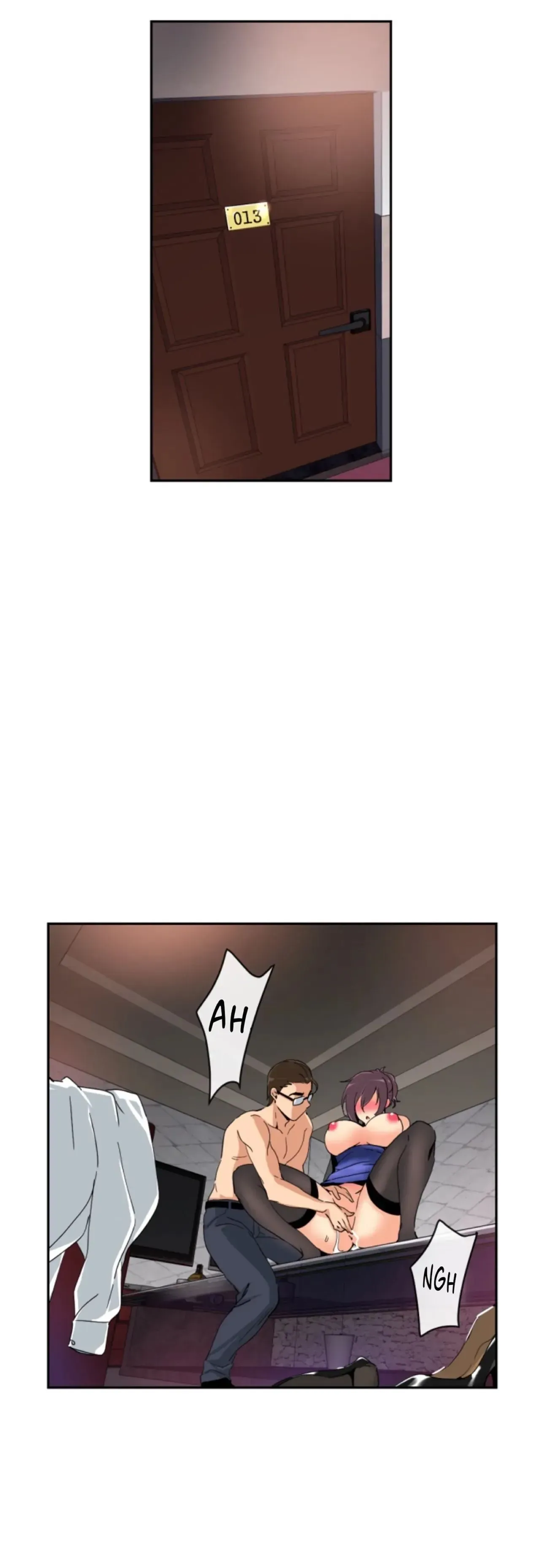 Read Bride Training chapter 44 image 6 on Lezhin
