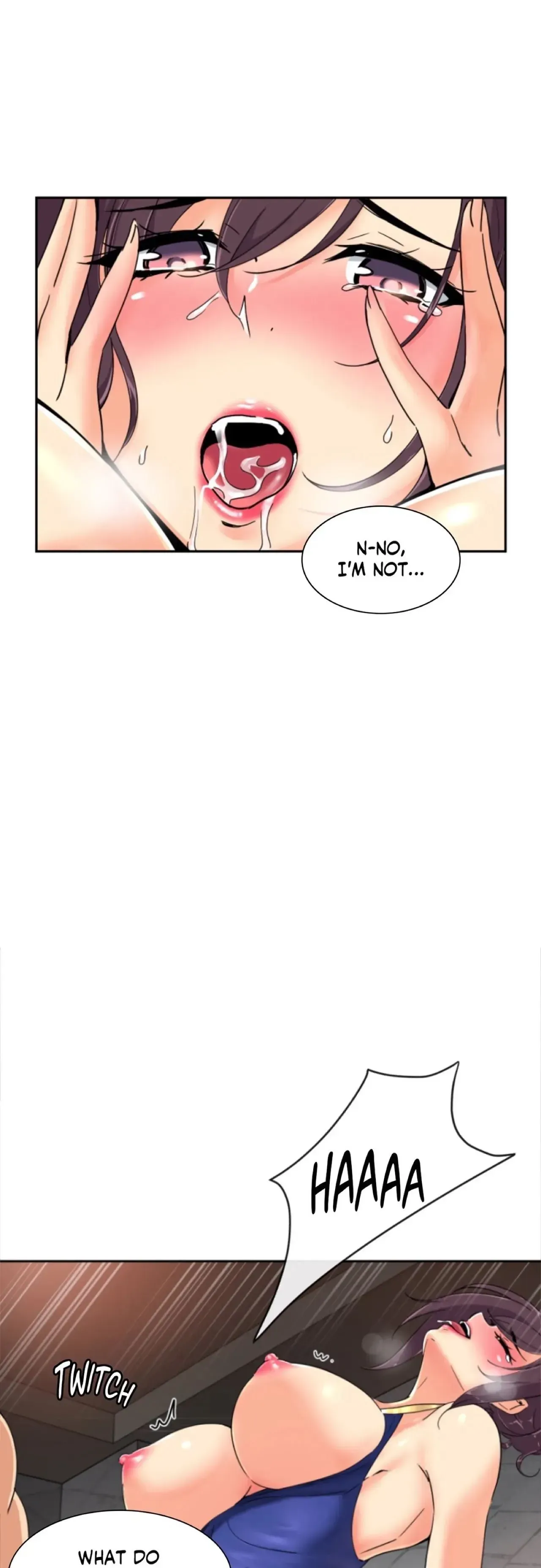 Read Bride Training chapter 44 image 9 on Lezhin