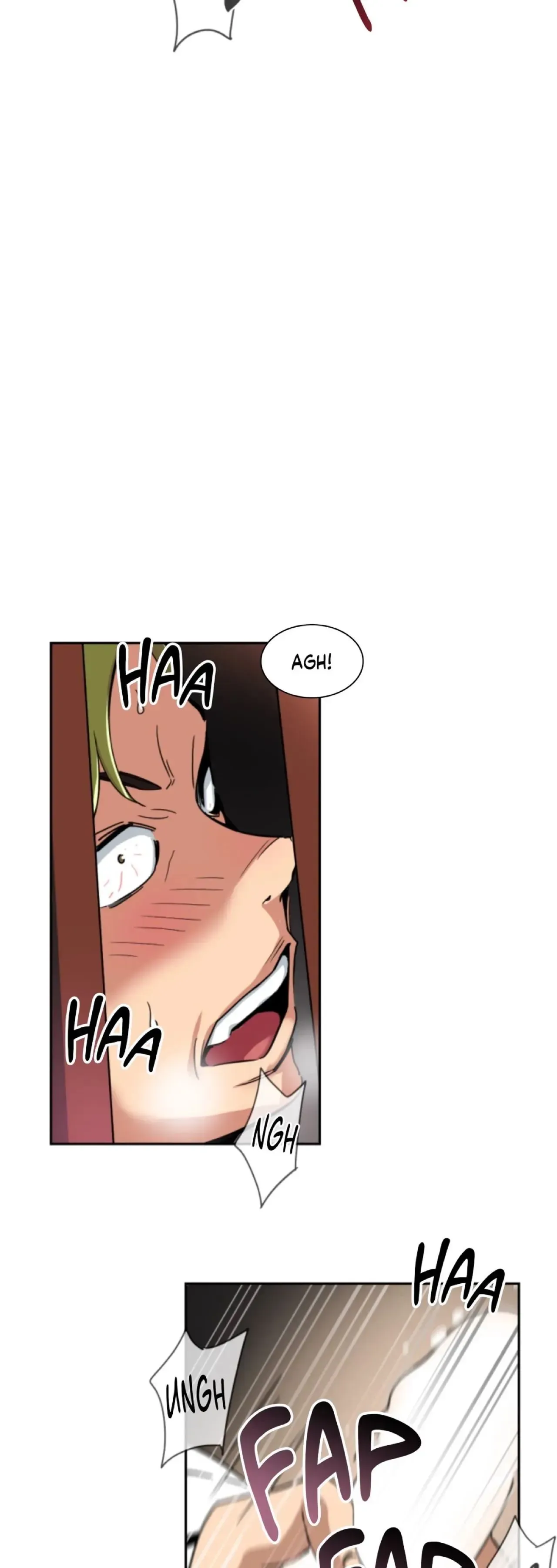 Read Bride Training chapter 45 image 11 on Lezhin
