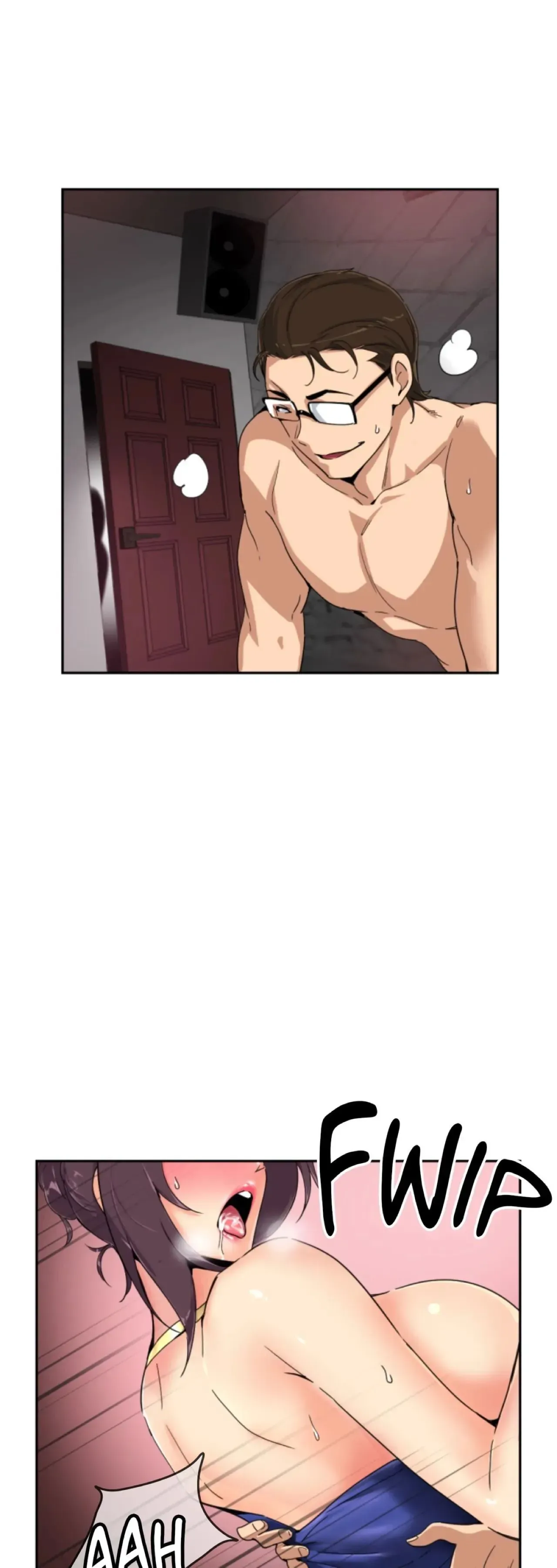 Read Bride Training chapter 45 image 13 on Lezhin