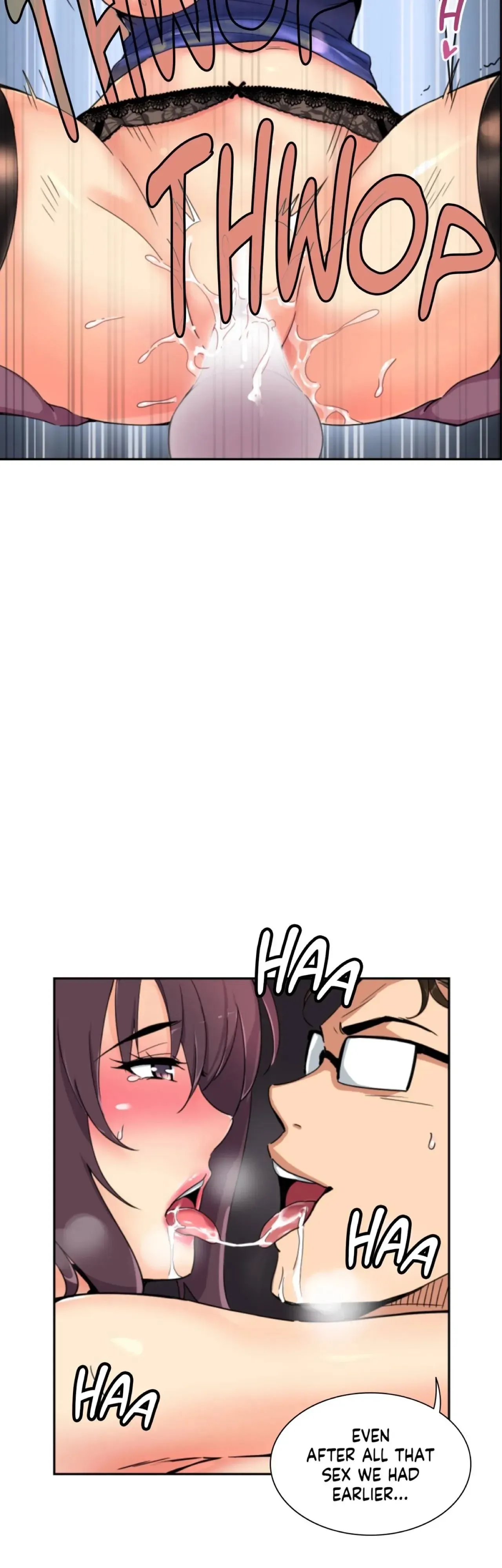 Read Bride Training chapter 45 image 17 on Lezhin