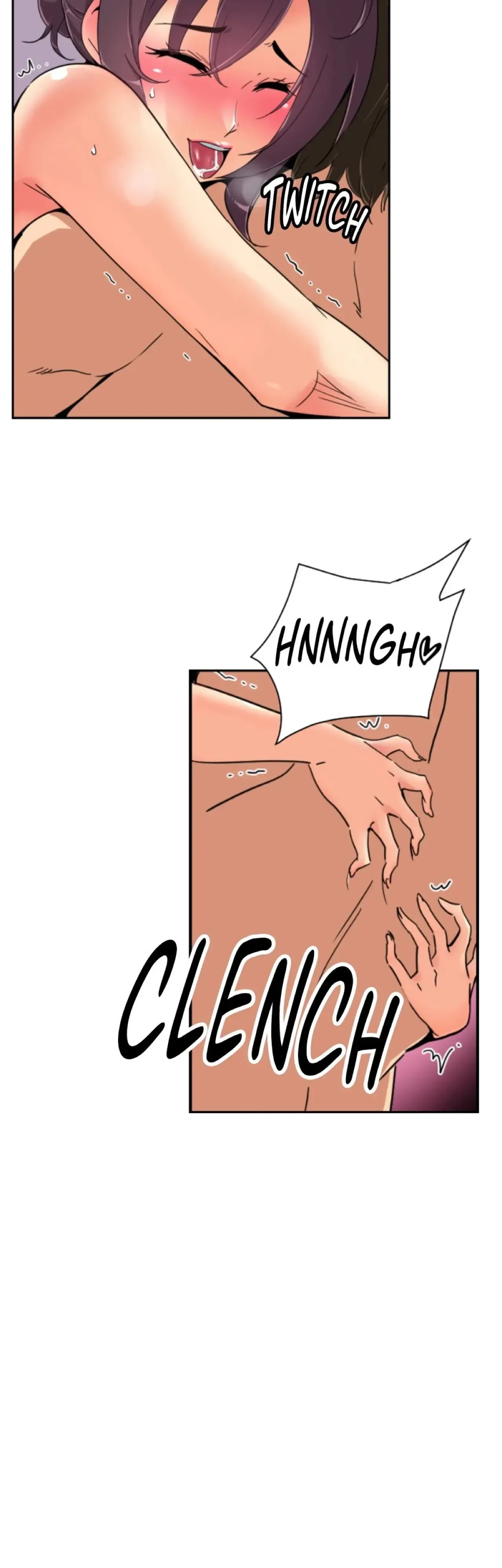 Read Bride Training chapter 45 image 19 on Lezhin