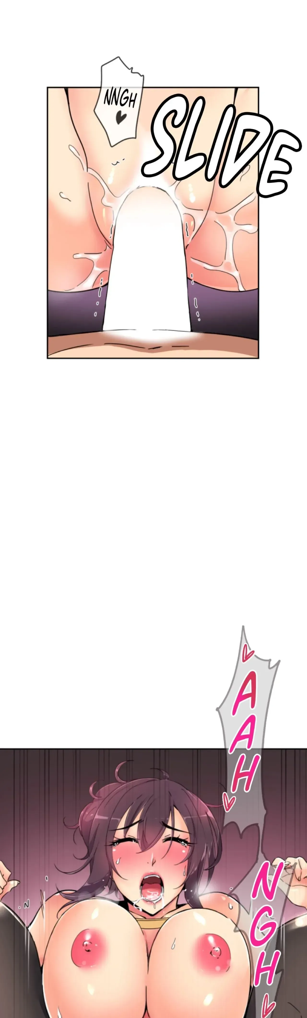 Read Bride Training chapter 45 image 2 on Lezhin