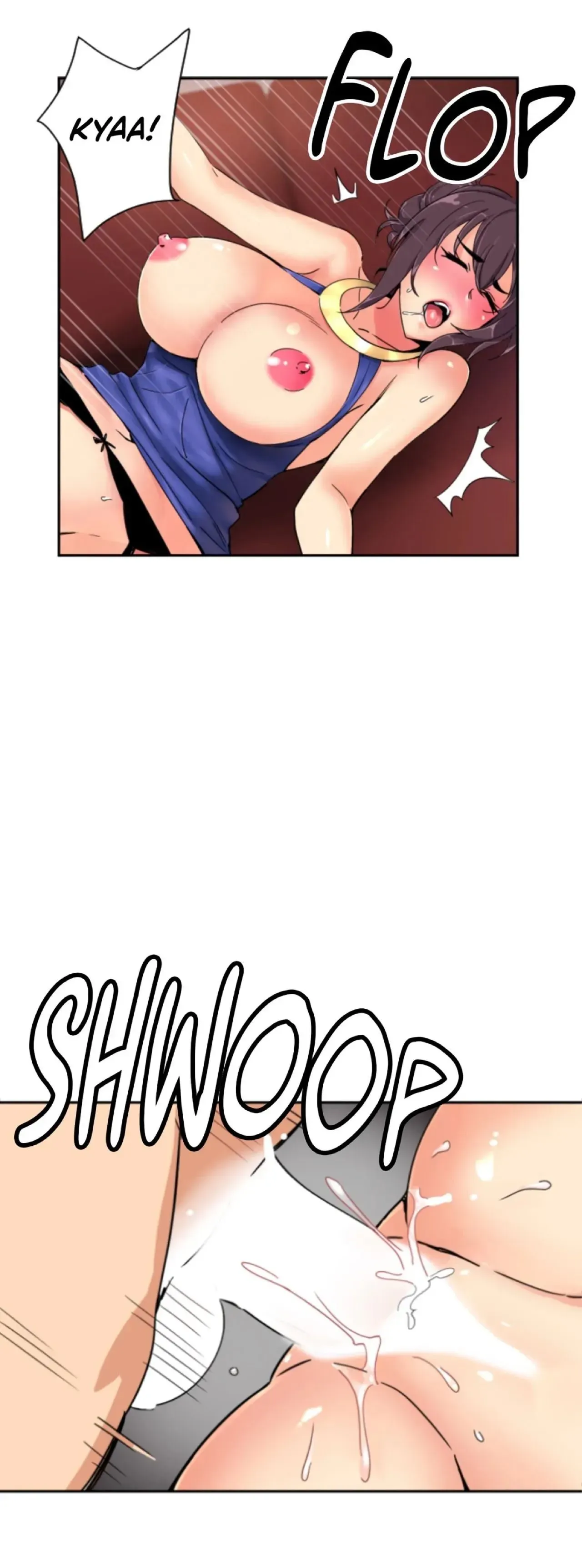 Read Bride Training chapter 45 image 20 on Lezhin