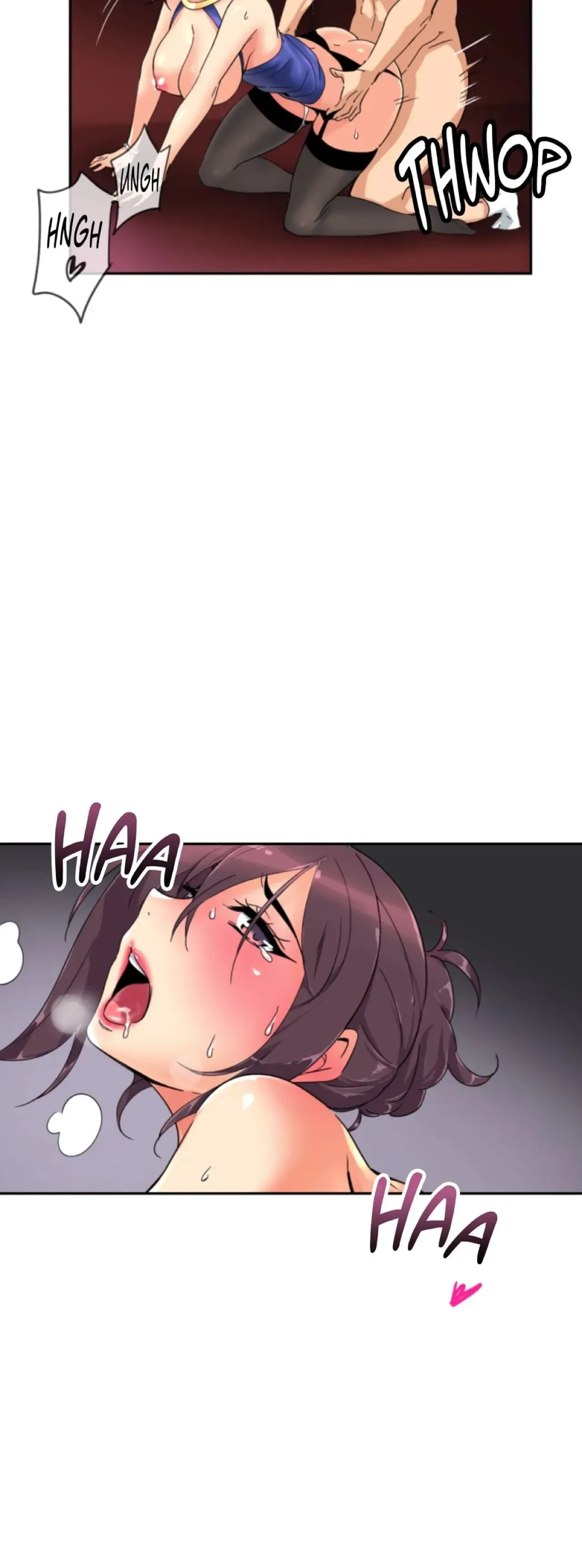 Read Bride Training chapter 45 image 23 on Lezhin
