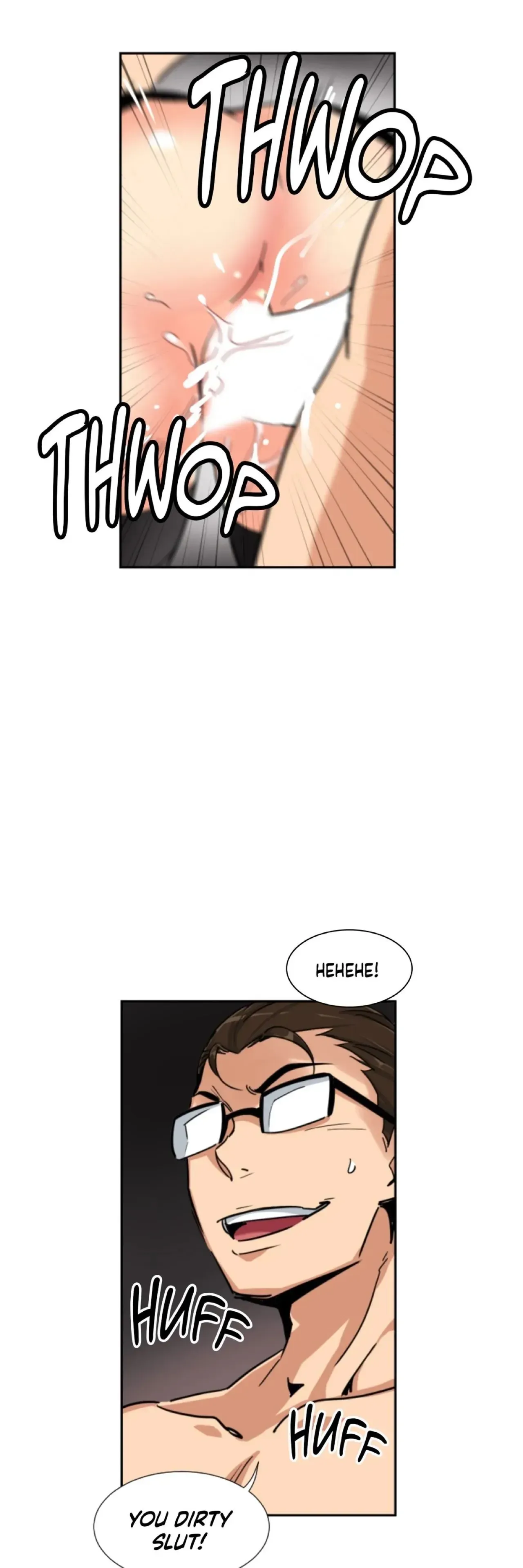 Read Bride Training chapter 45 image 25 on Lezhin