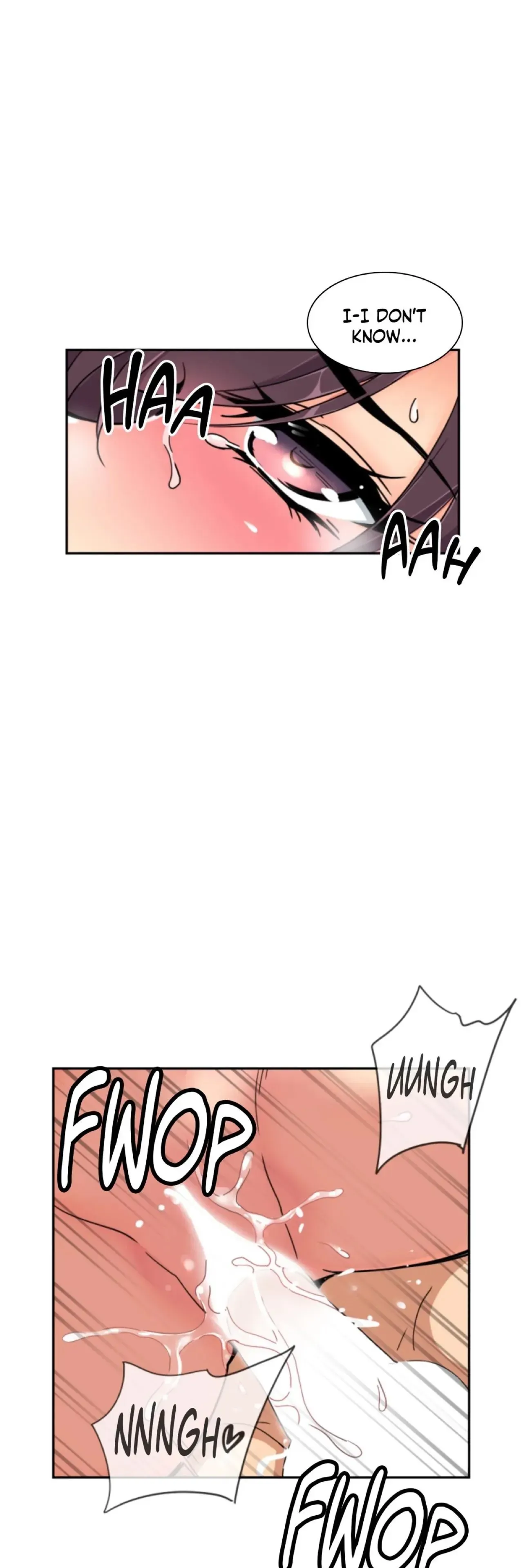 Read Bride Training chapter 45 image 27 on Lezhin