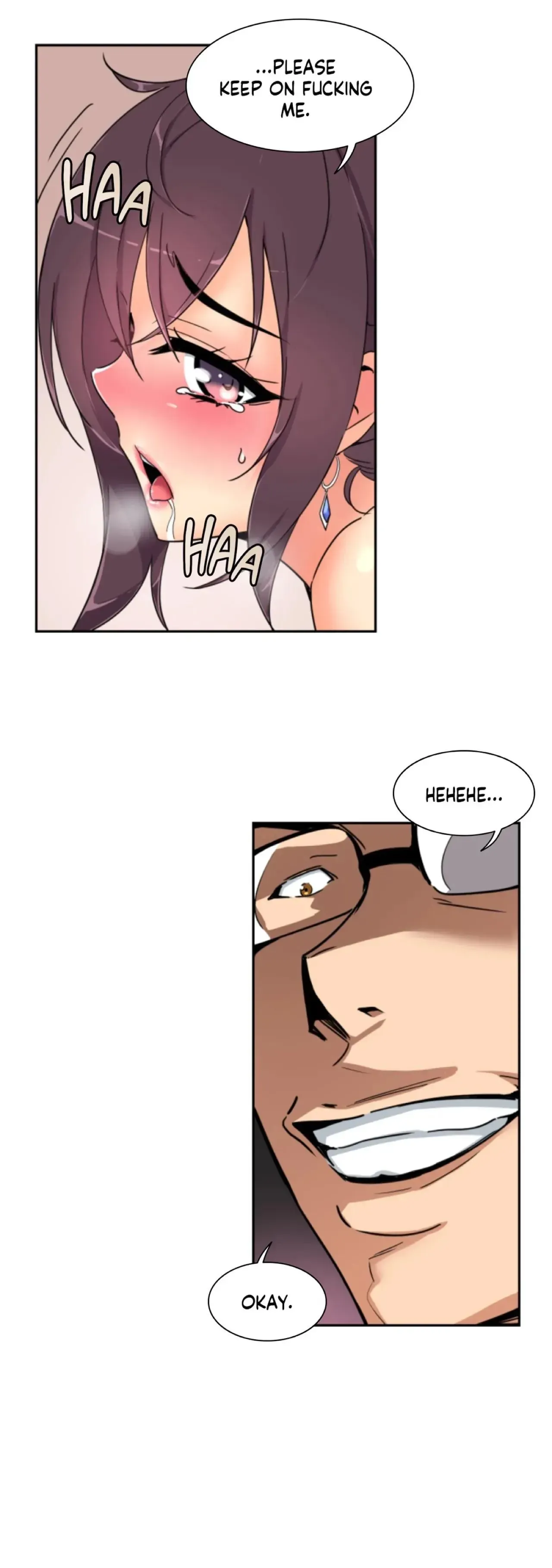Read Bride Training chapter 45 image 30 on Lezhin