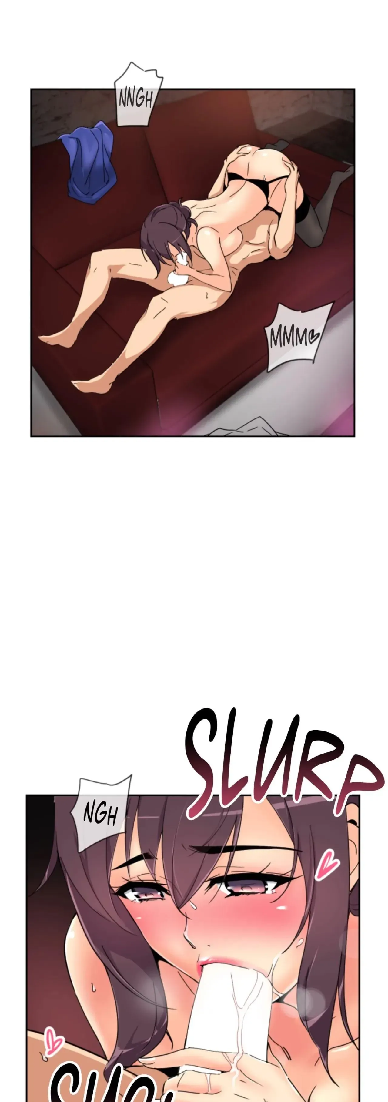 Read Bride Training chapter 45 image 32 on Lezhin