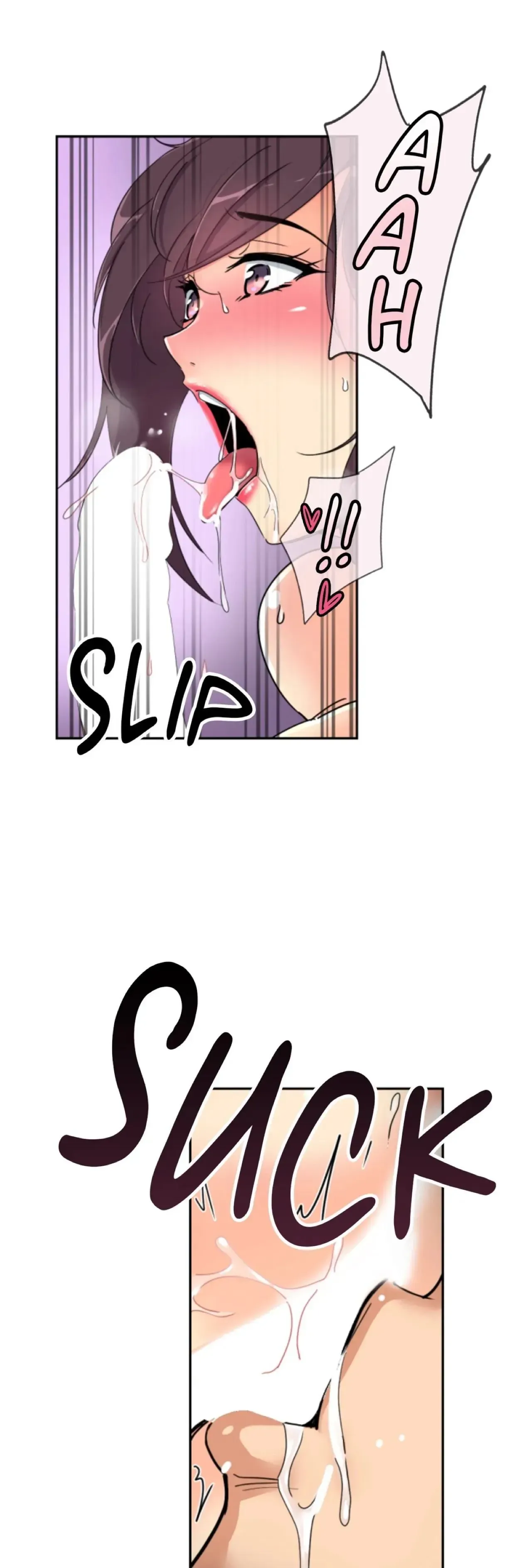 Read Bride Training chapter 45 image 35 on Lezhin