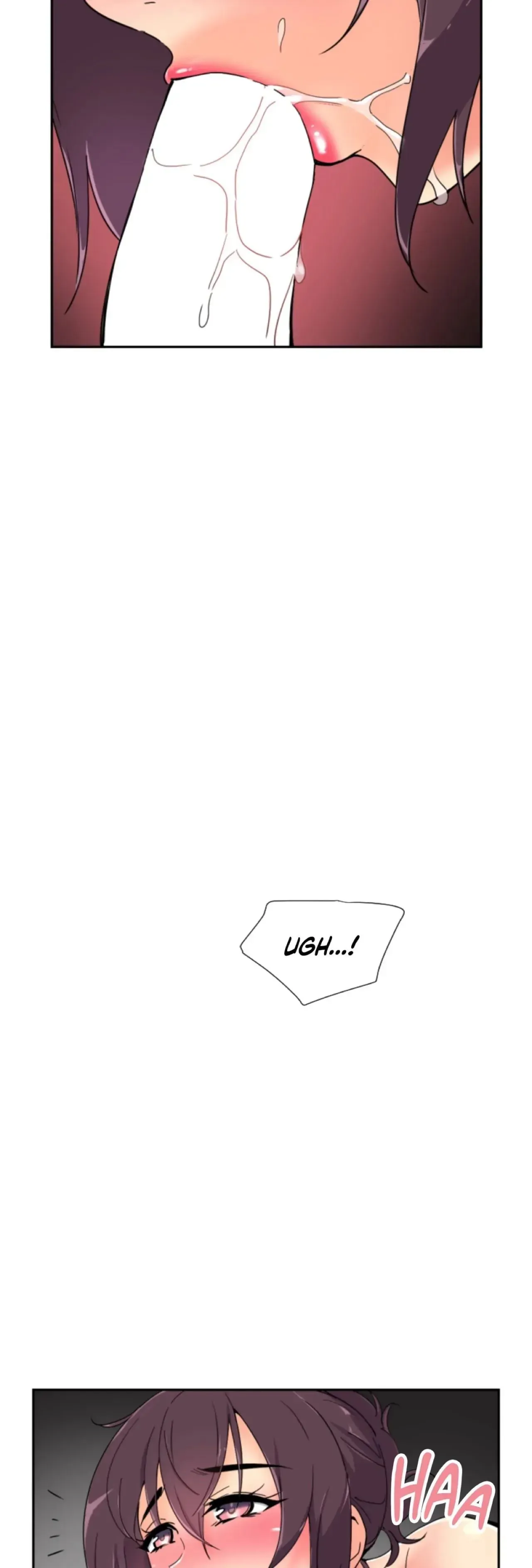 Read Bride Training chapter 45 image 38 on Lezhin