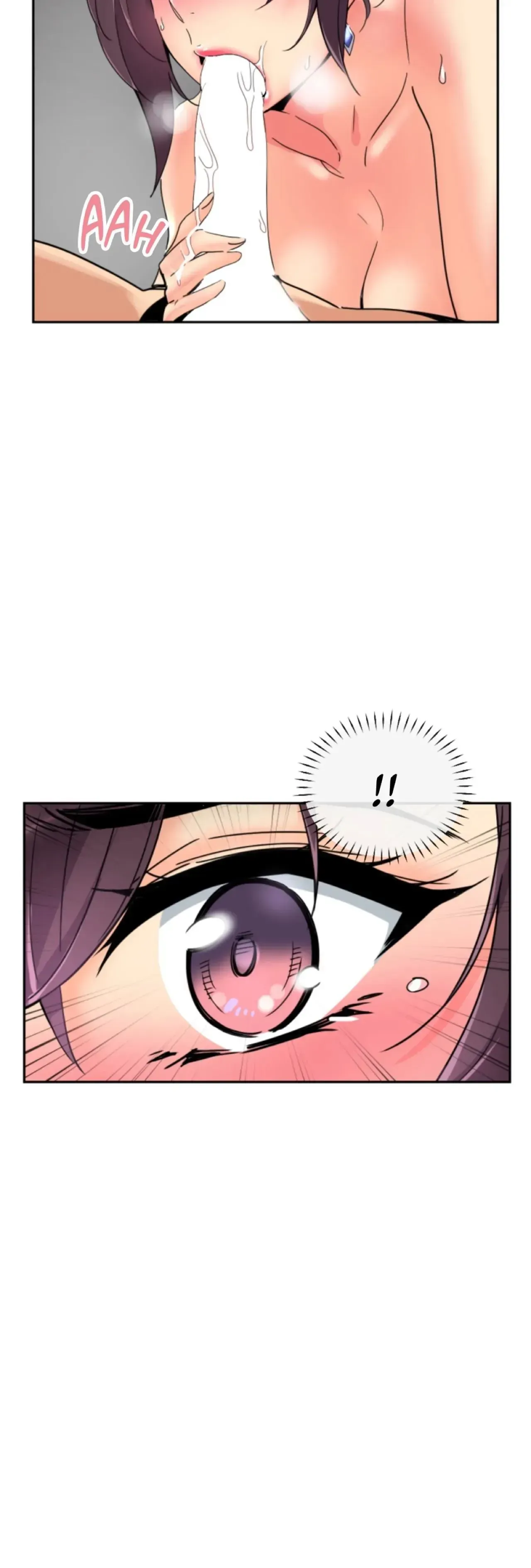 Read Bride Training chapter 45 image 39 on Lezhin