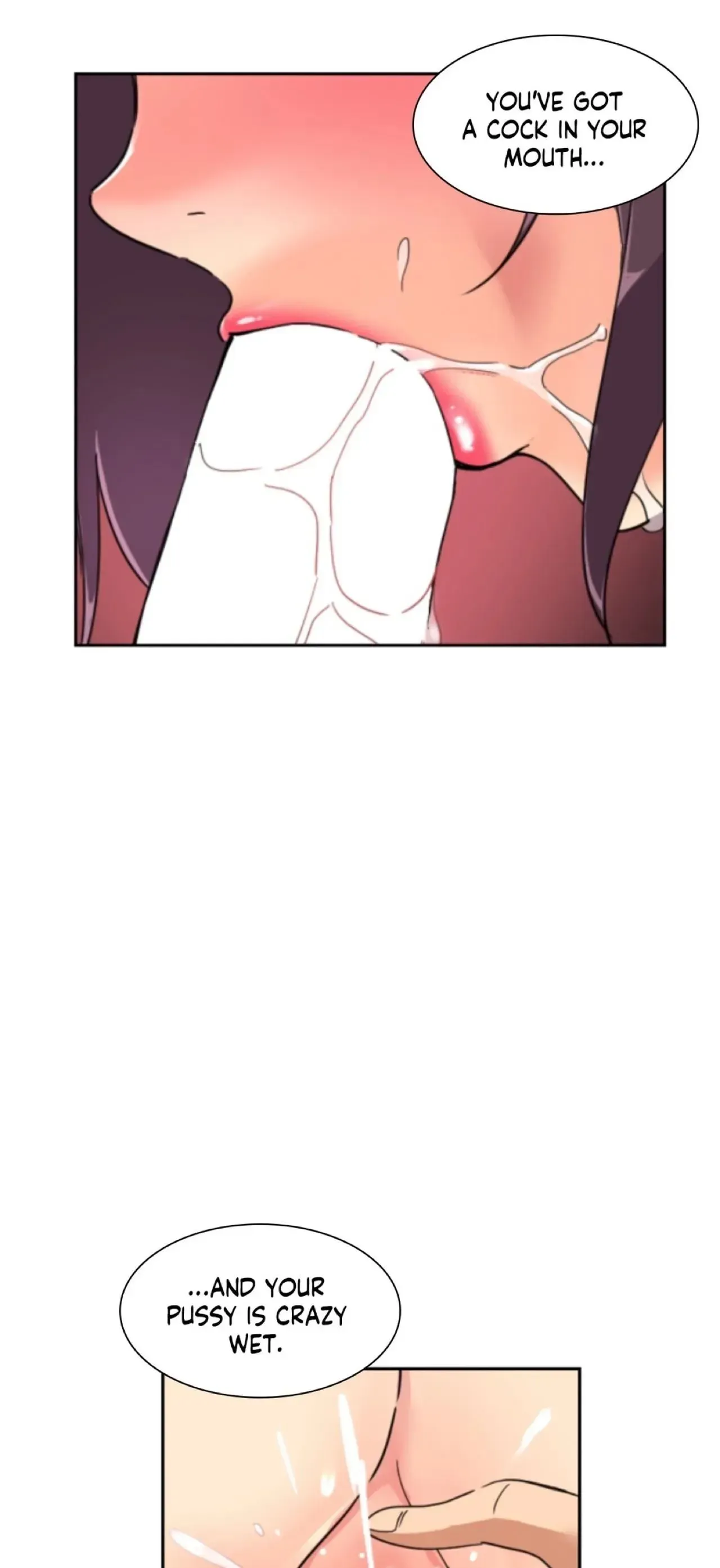Read Bride Training chapter 46 image 12 on Lezhin