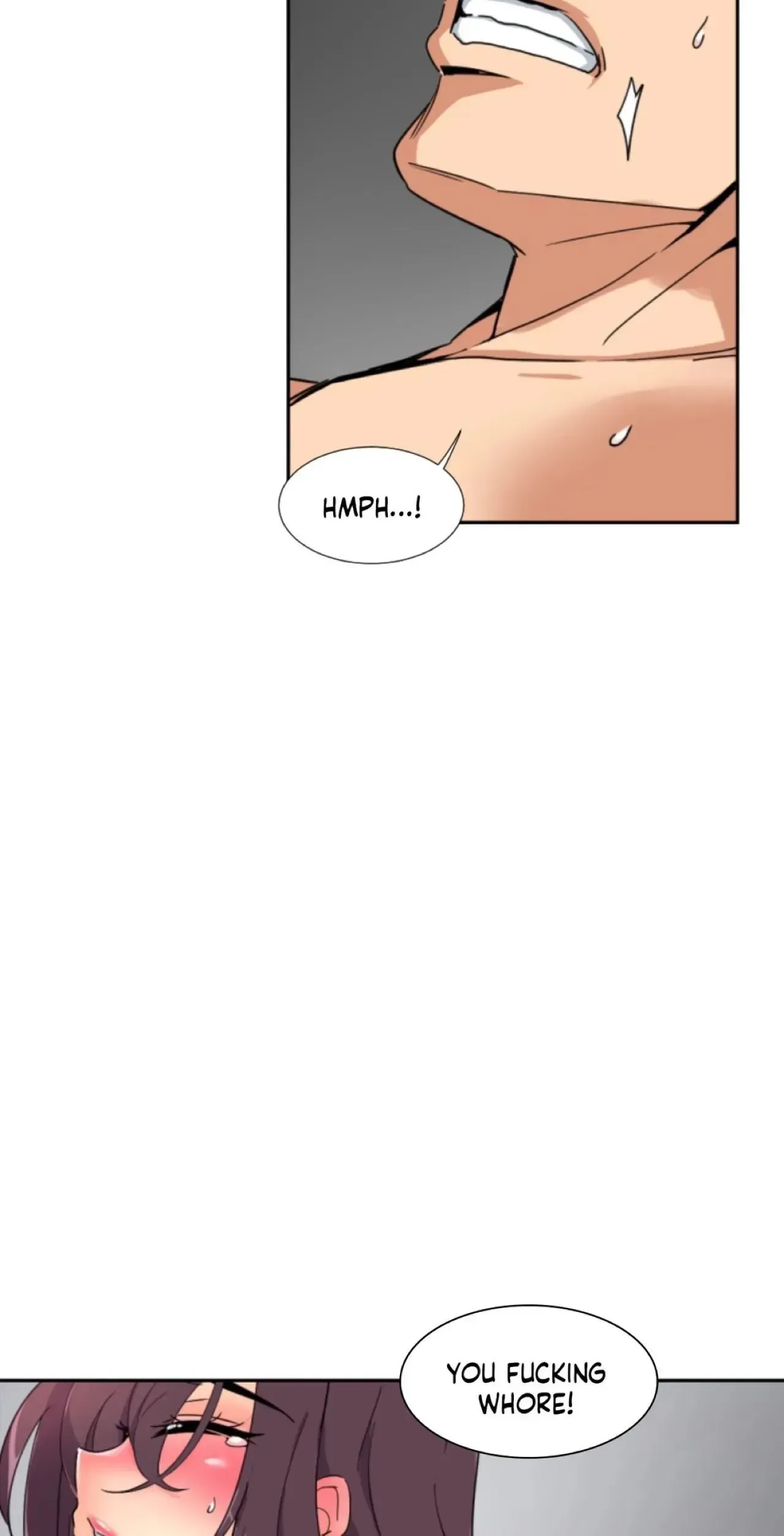Read Bride Training chapter 46 image 33 on Lezhin
