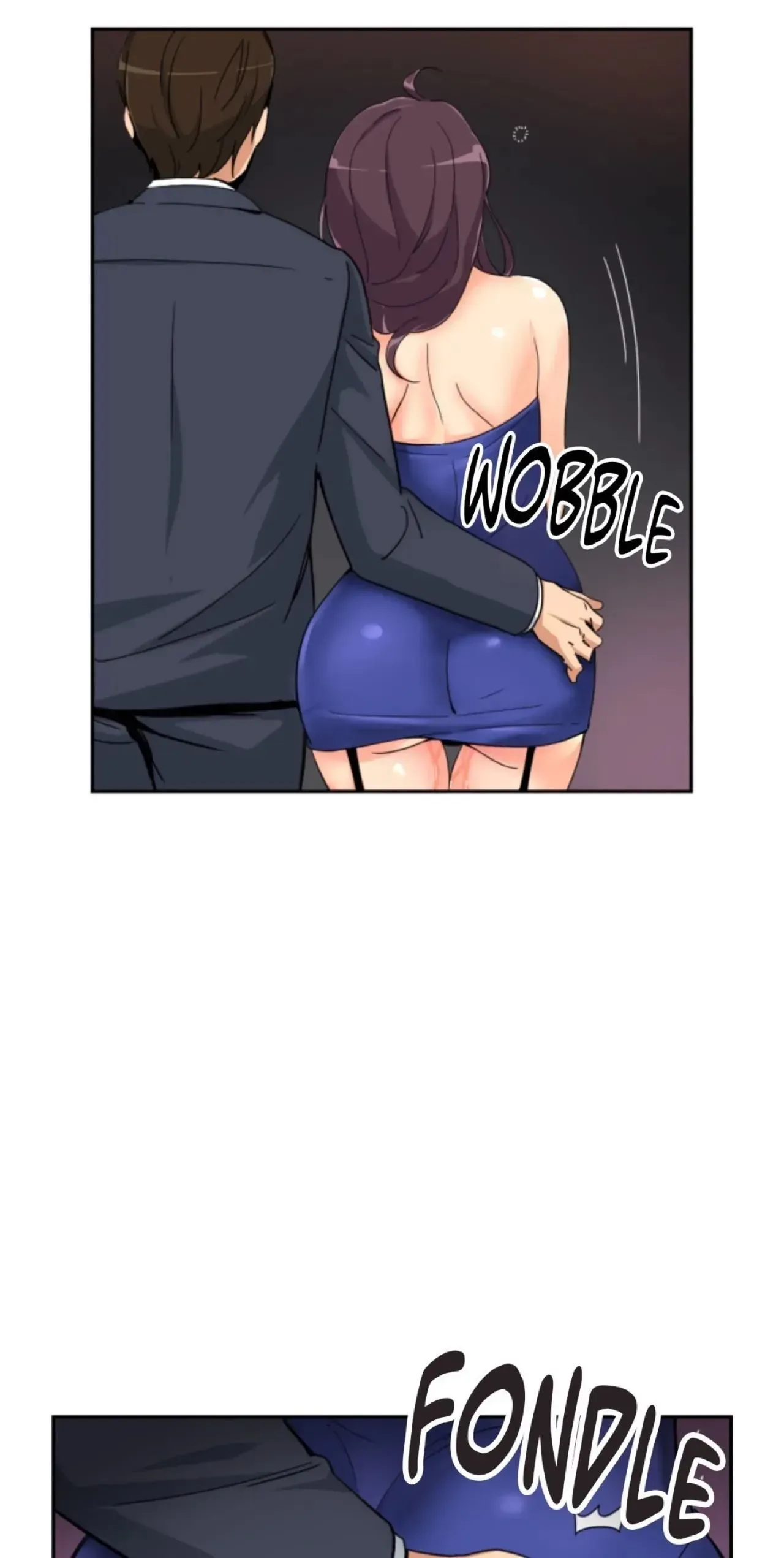 Read Bride Training chapter 46 image 53 on Lezhin
