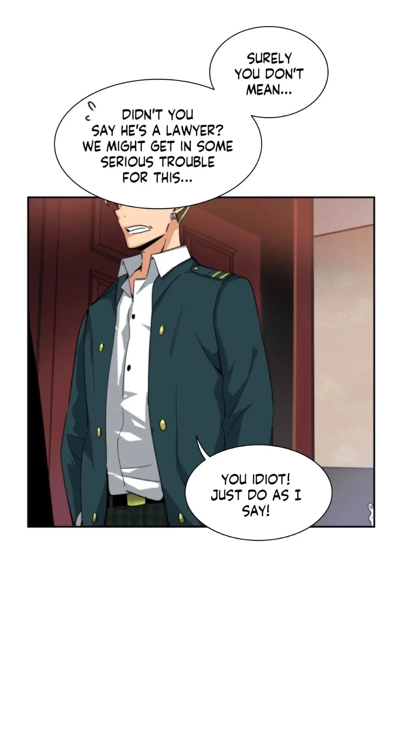 Read Bride Training chapter 46 image 56 on Lezhin