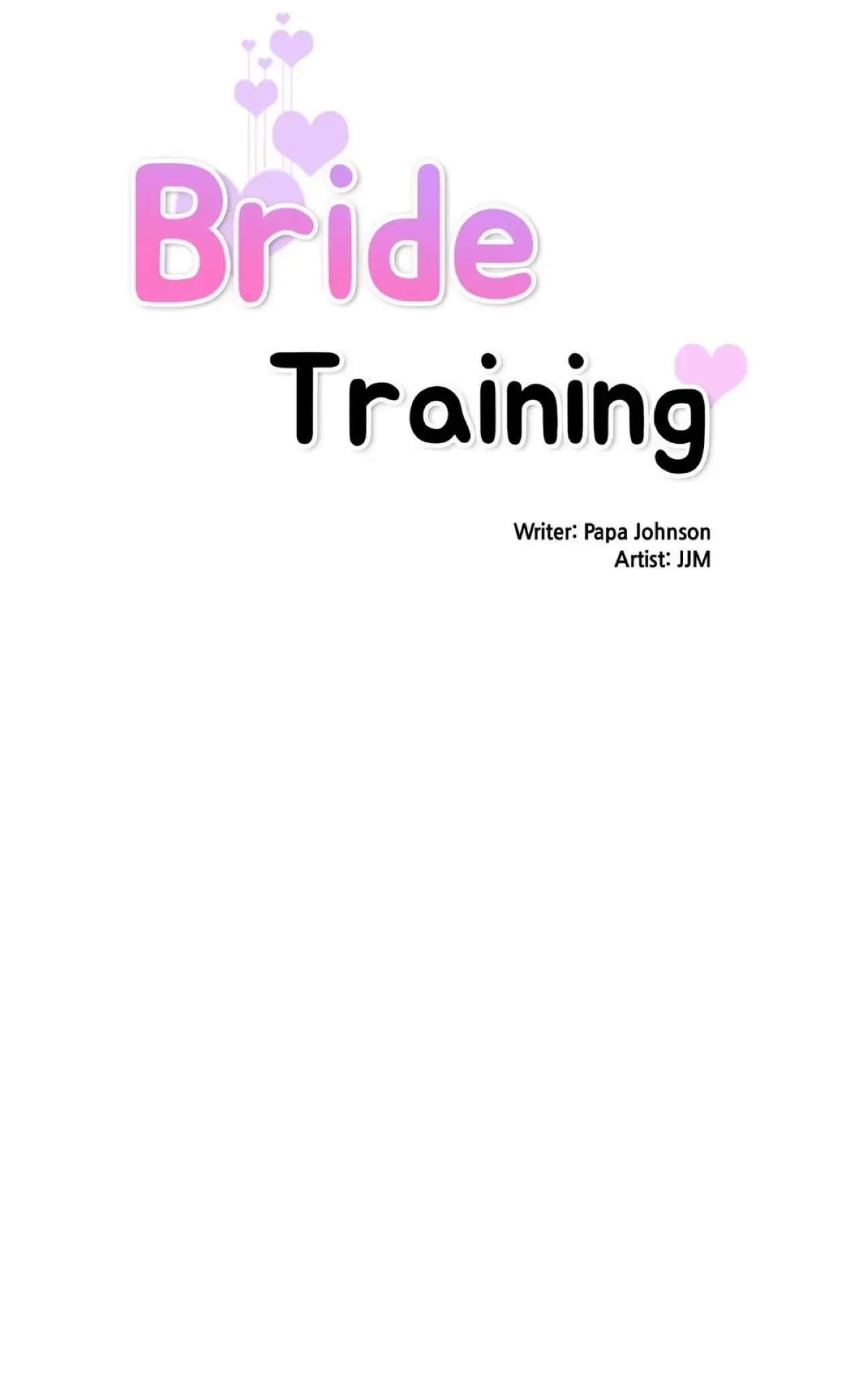 Read Bride Training chapter 46 image 6 on Lezhin