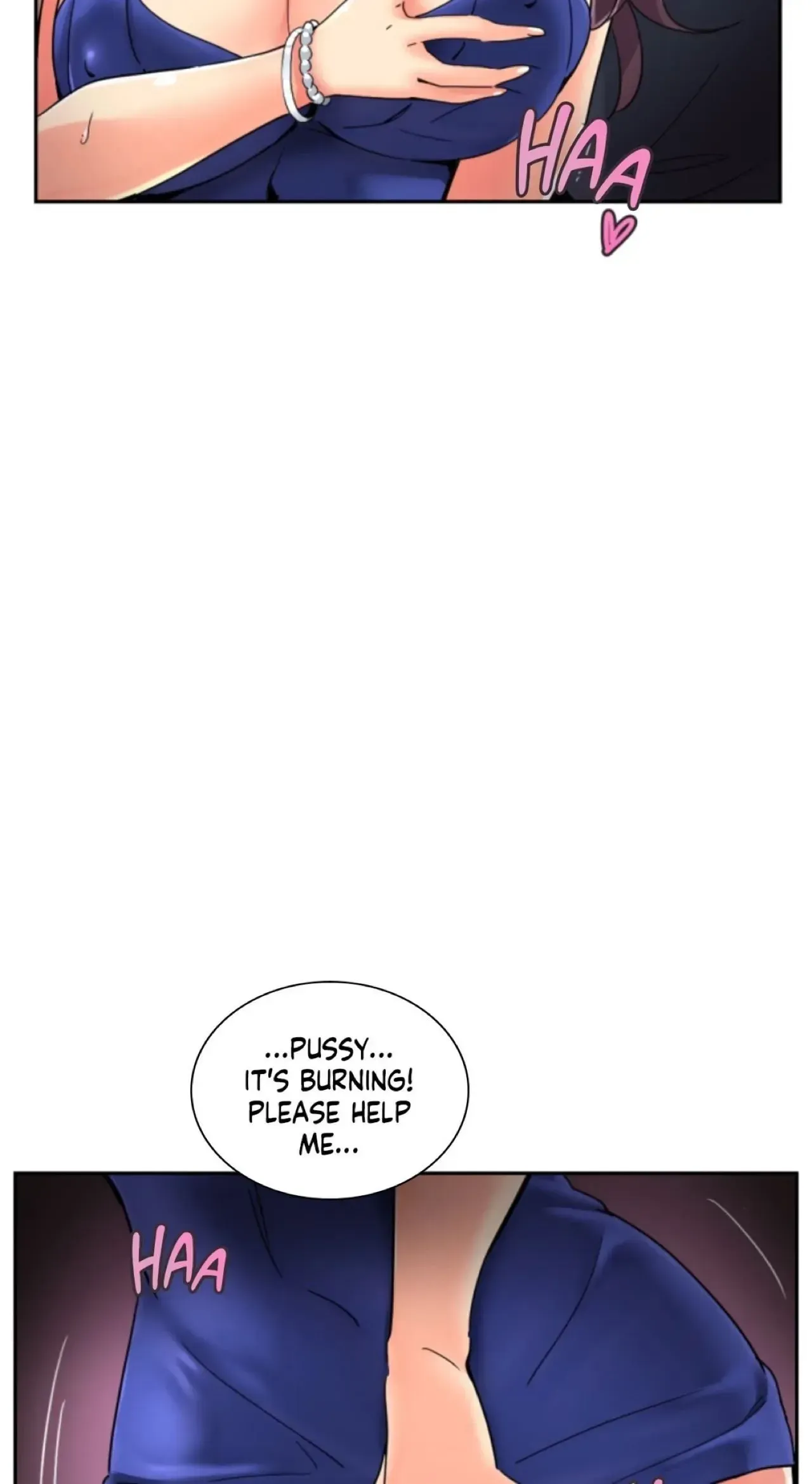 Read Bride Training chapter 46 image 61 on Lezhin
