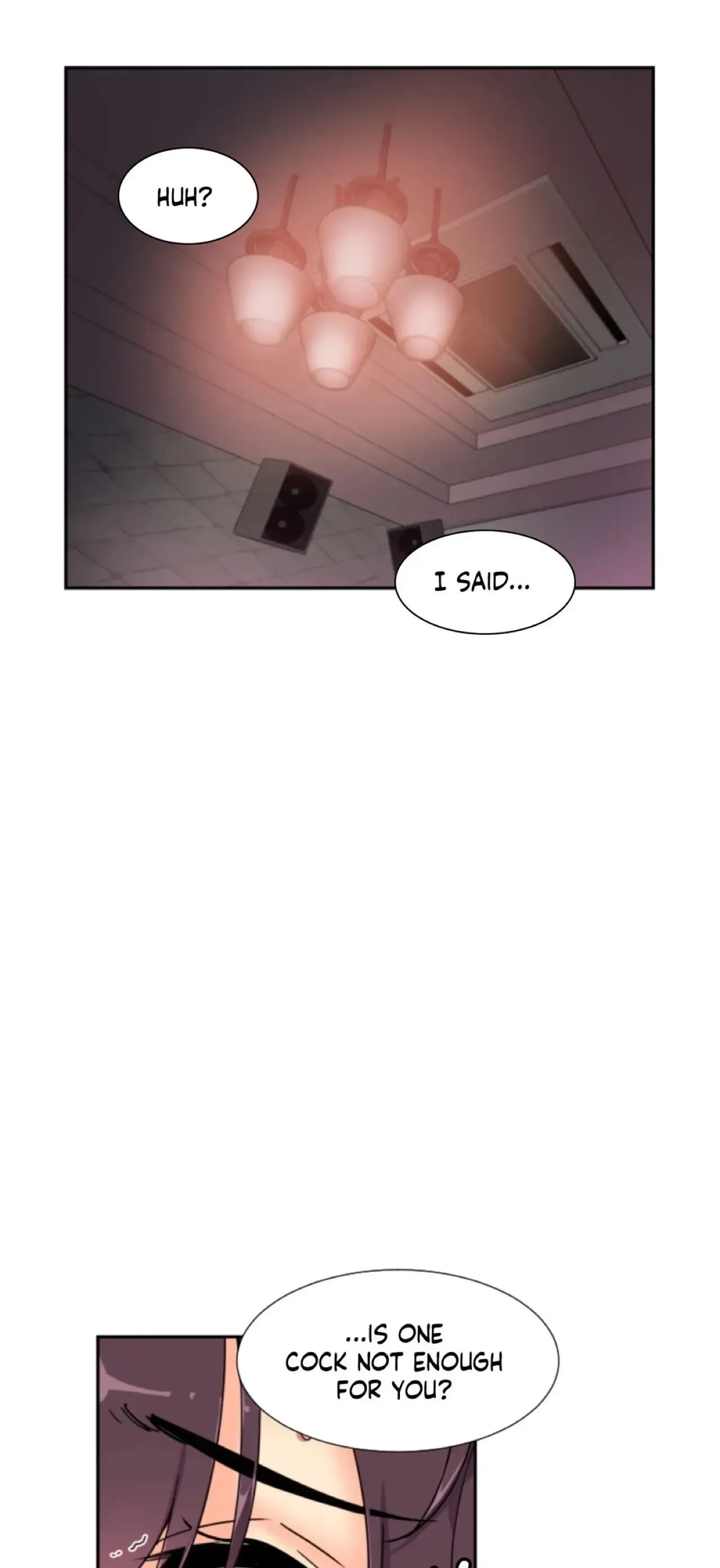 Read Bride Training chapter 46 image 8 on Lezhin