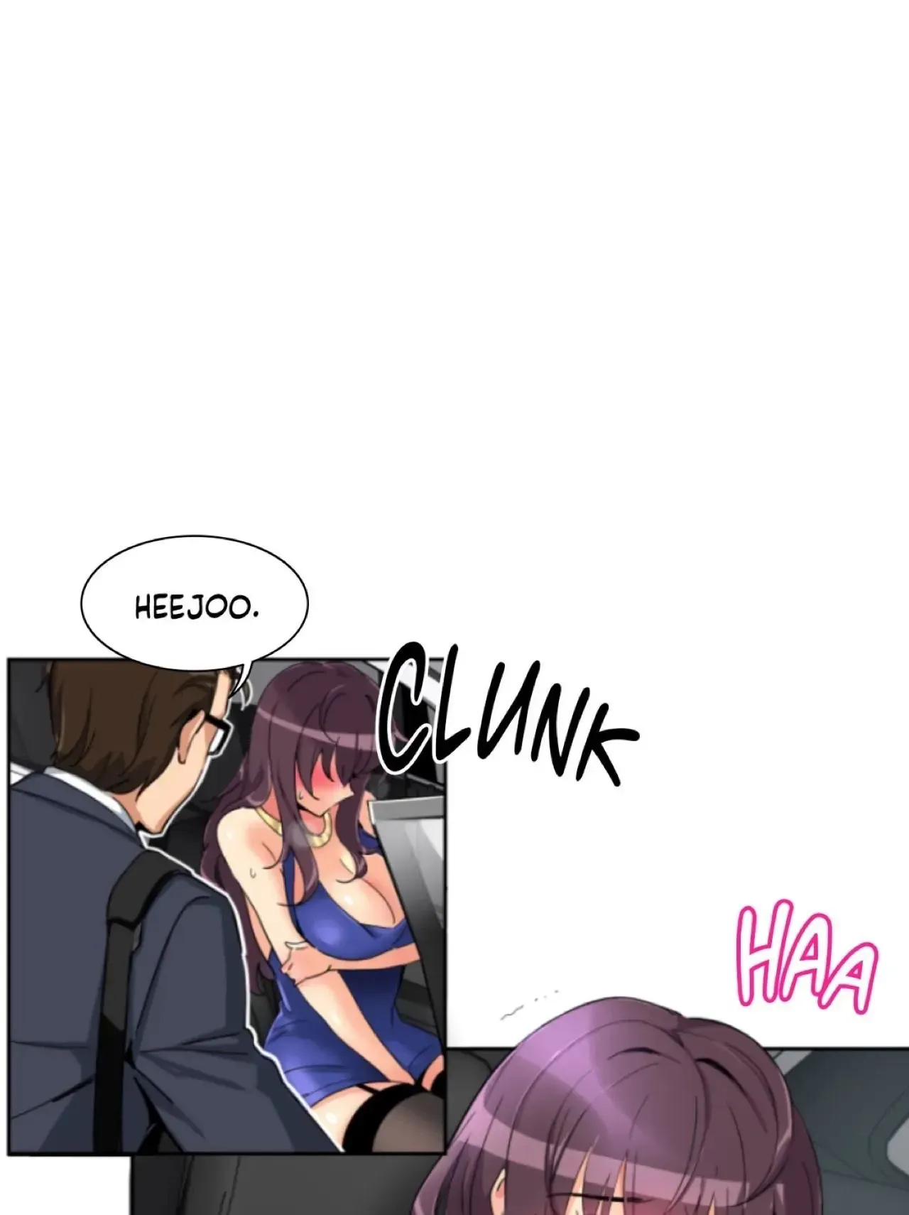 Read Bride Training chapter 47 image 12 on Lezhin