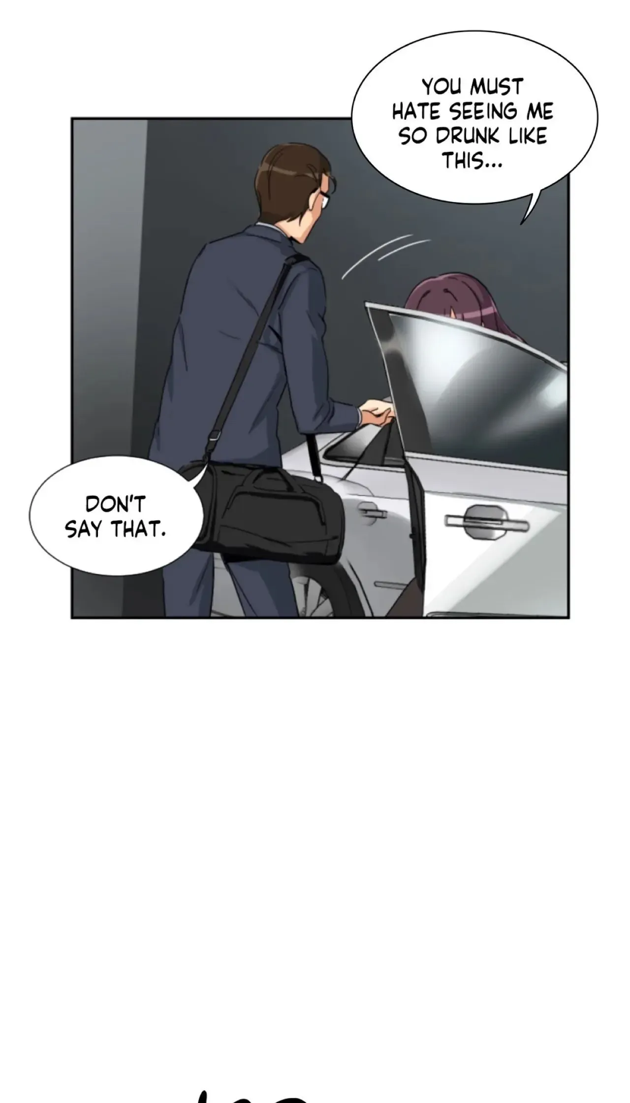 Read Bride Training chapter 47 image 16 on Lezhin