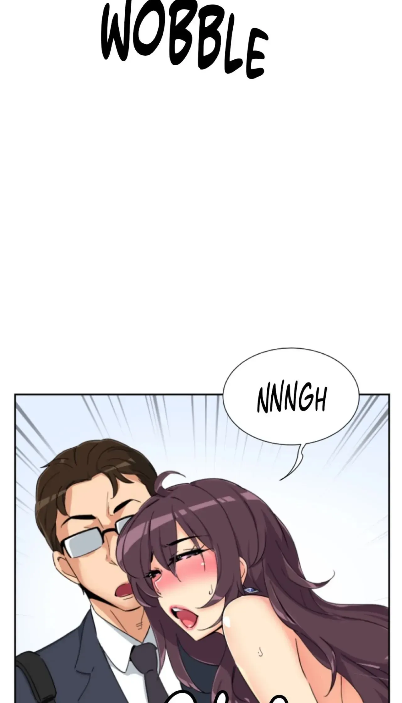 Read Bride Training chapter 47 image 17 on Lezhin