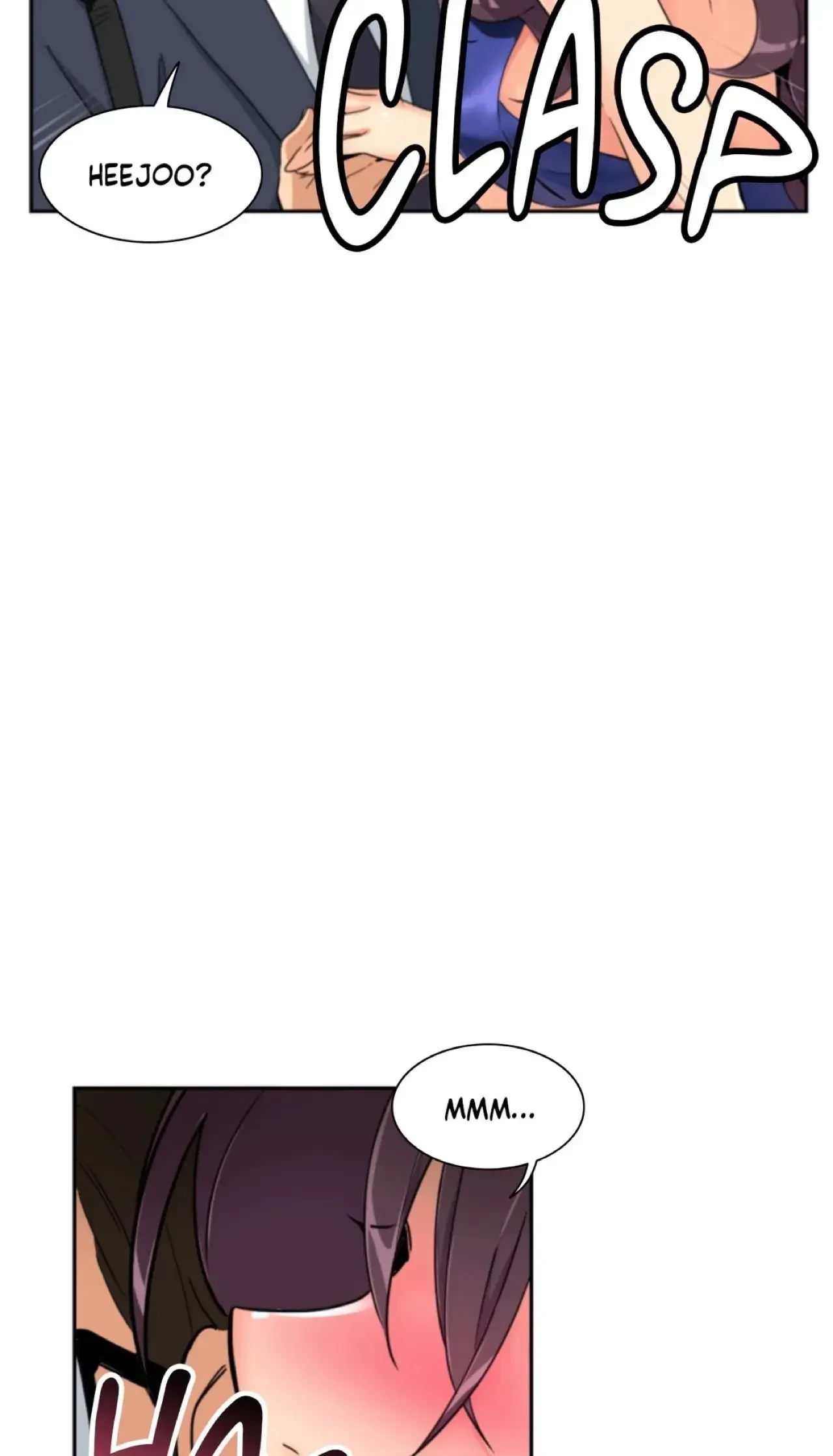 Read Bride Training chapter 47 image 18 on Lezhin