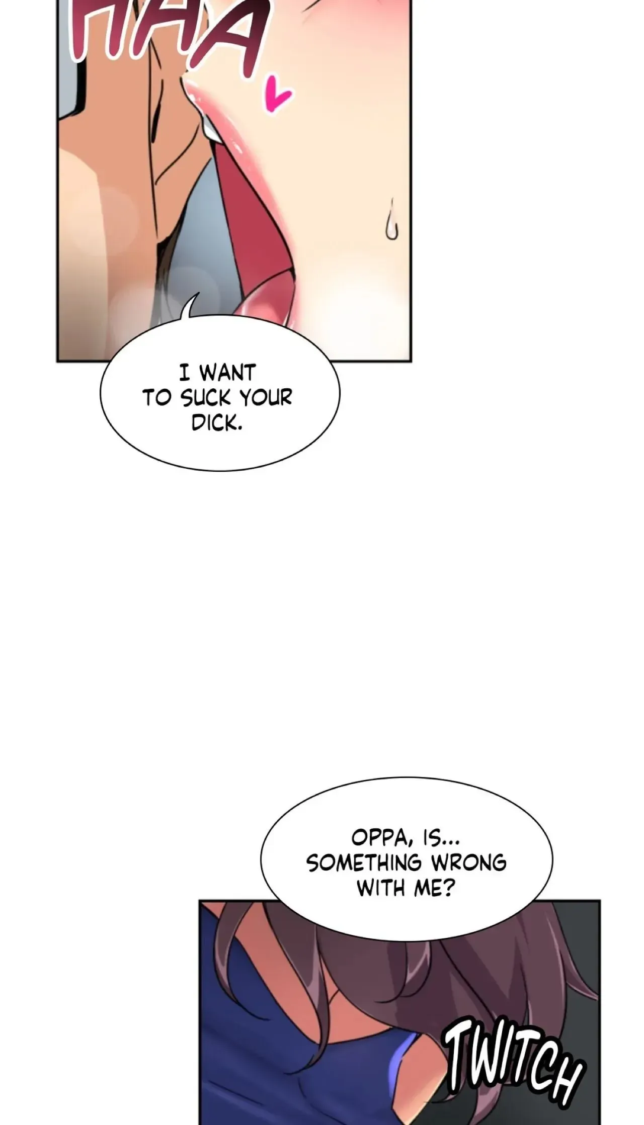 Read Bride Training chapter 47 image 19 on Lezhin