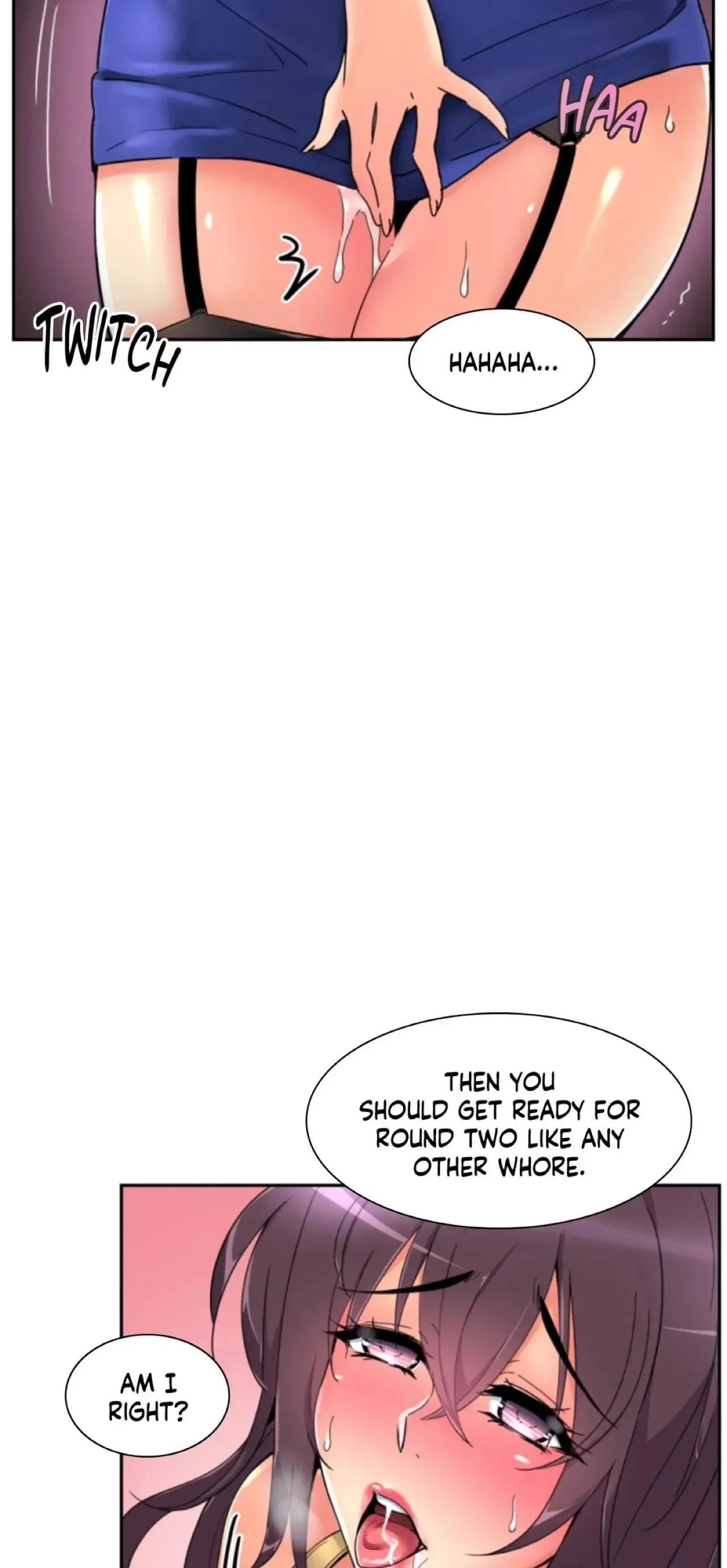 Read Bride Training chapter 47 image 2 on Lezhin