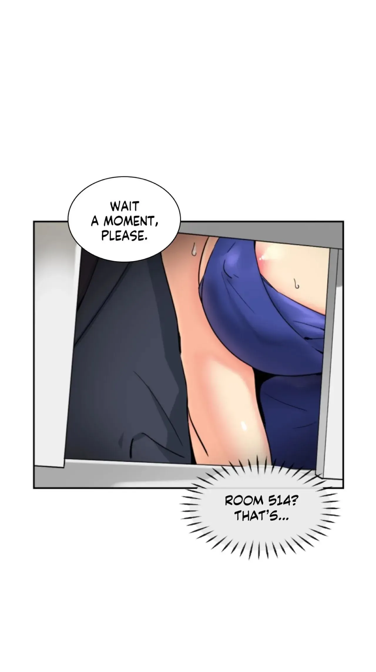 Read Bride Training chapter 47 image 28 on Lezhin