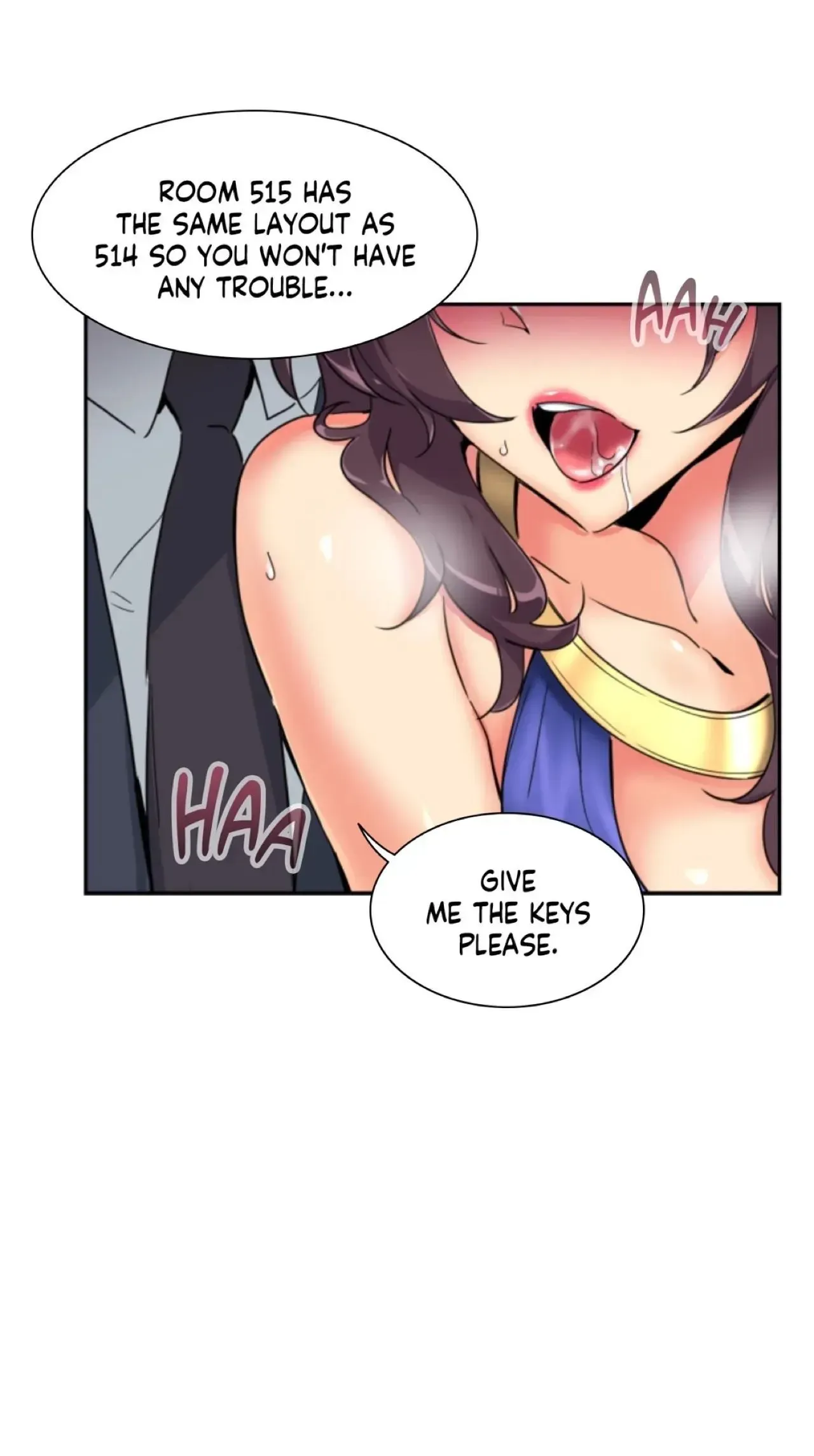 Read Bride Training chapter 47 image 31 on Lezhin