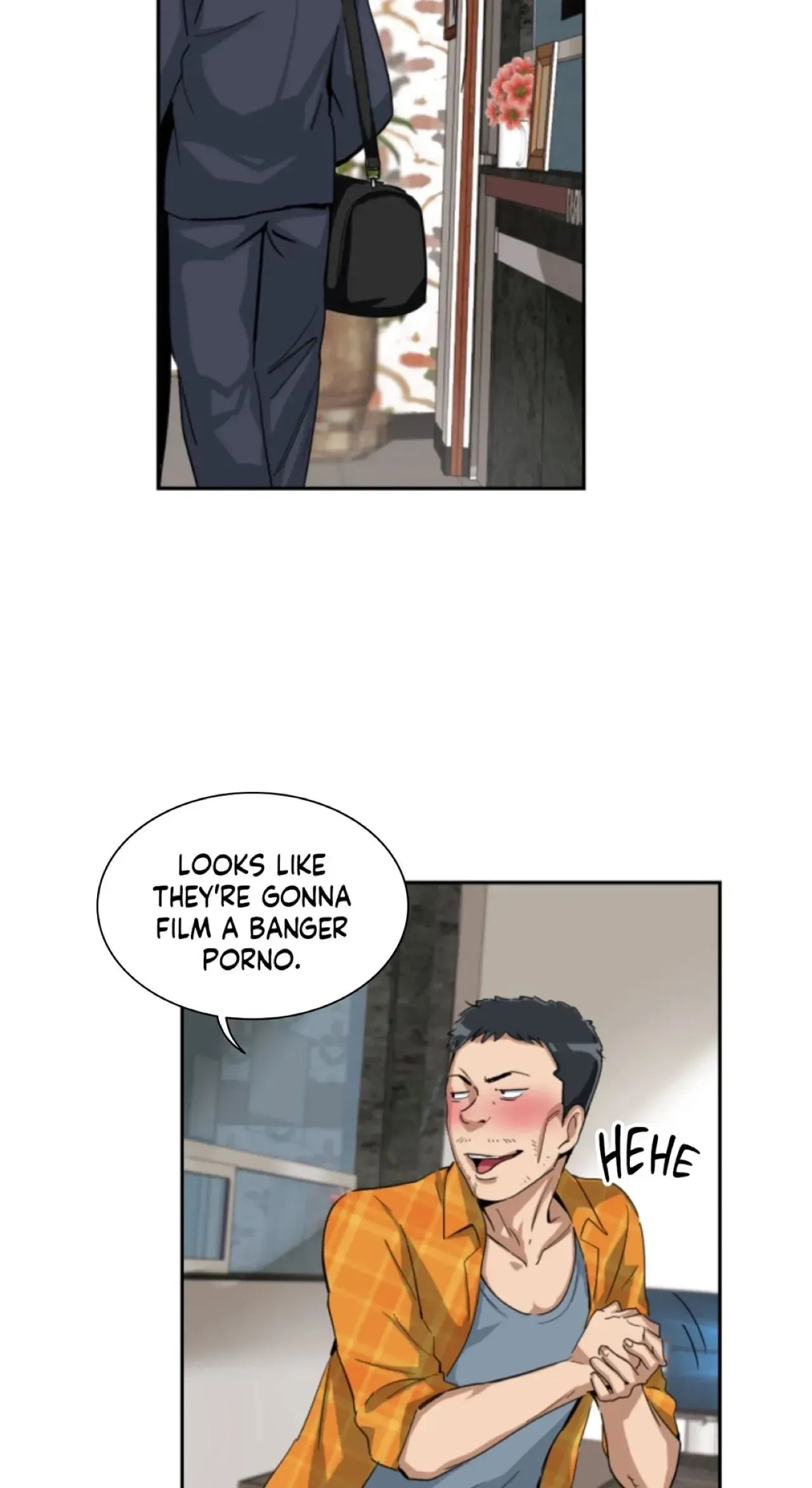 Read Bride Training chapter 47 image 34 on Lezhin