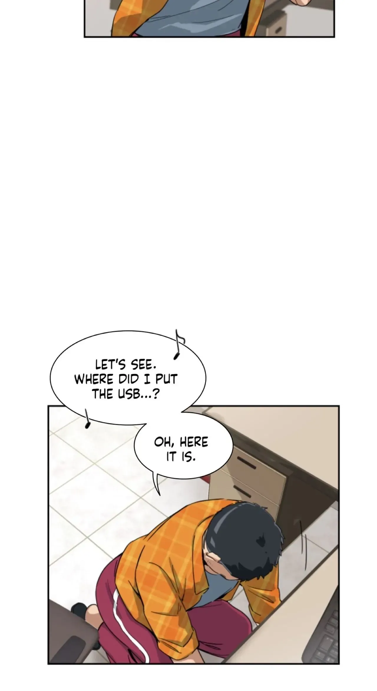 Read Bride Training chapter 47 image 35 on Lezhin