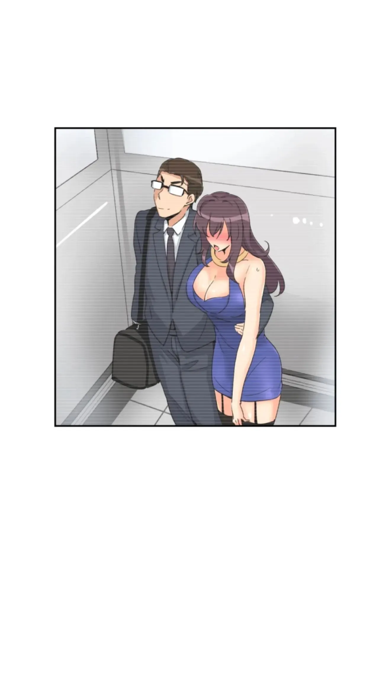 Read Bride Training chapter 47 image 38 on Lezhin