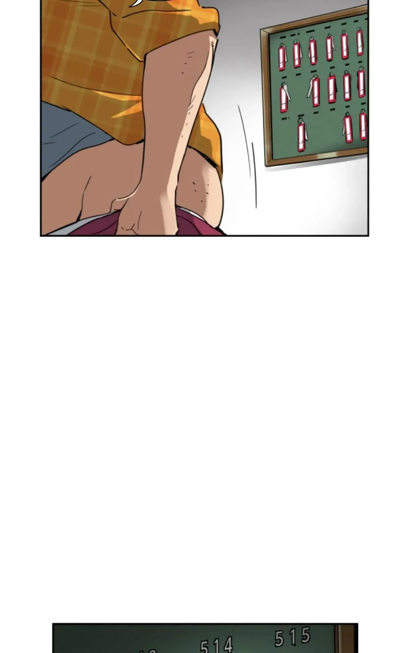 Read Bride Training chapter 47 image 42 on Lezhin