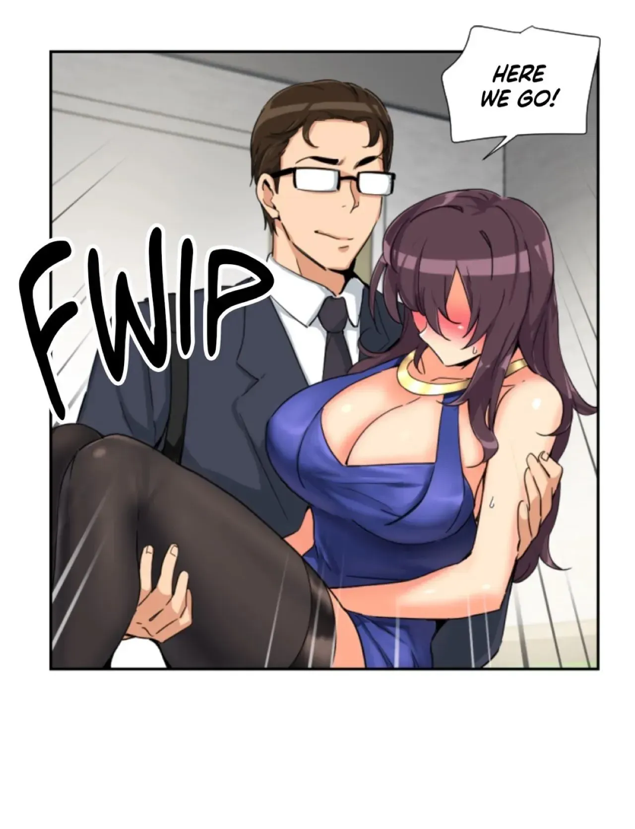 Read Bride Training chapter 47 image 48 on Lezhin