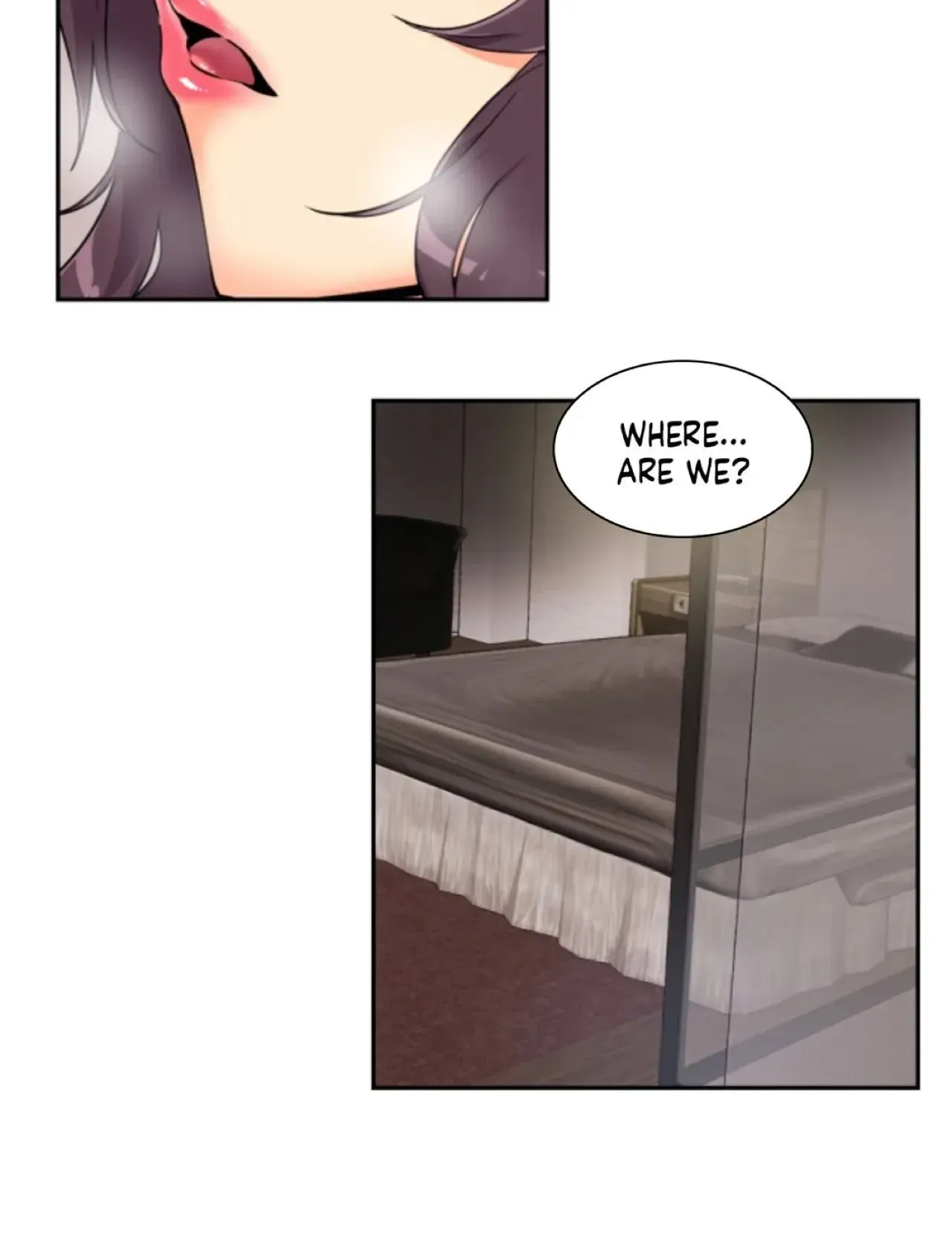 Read Bride Training chapter 47 image 50 on Lezhin