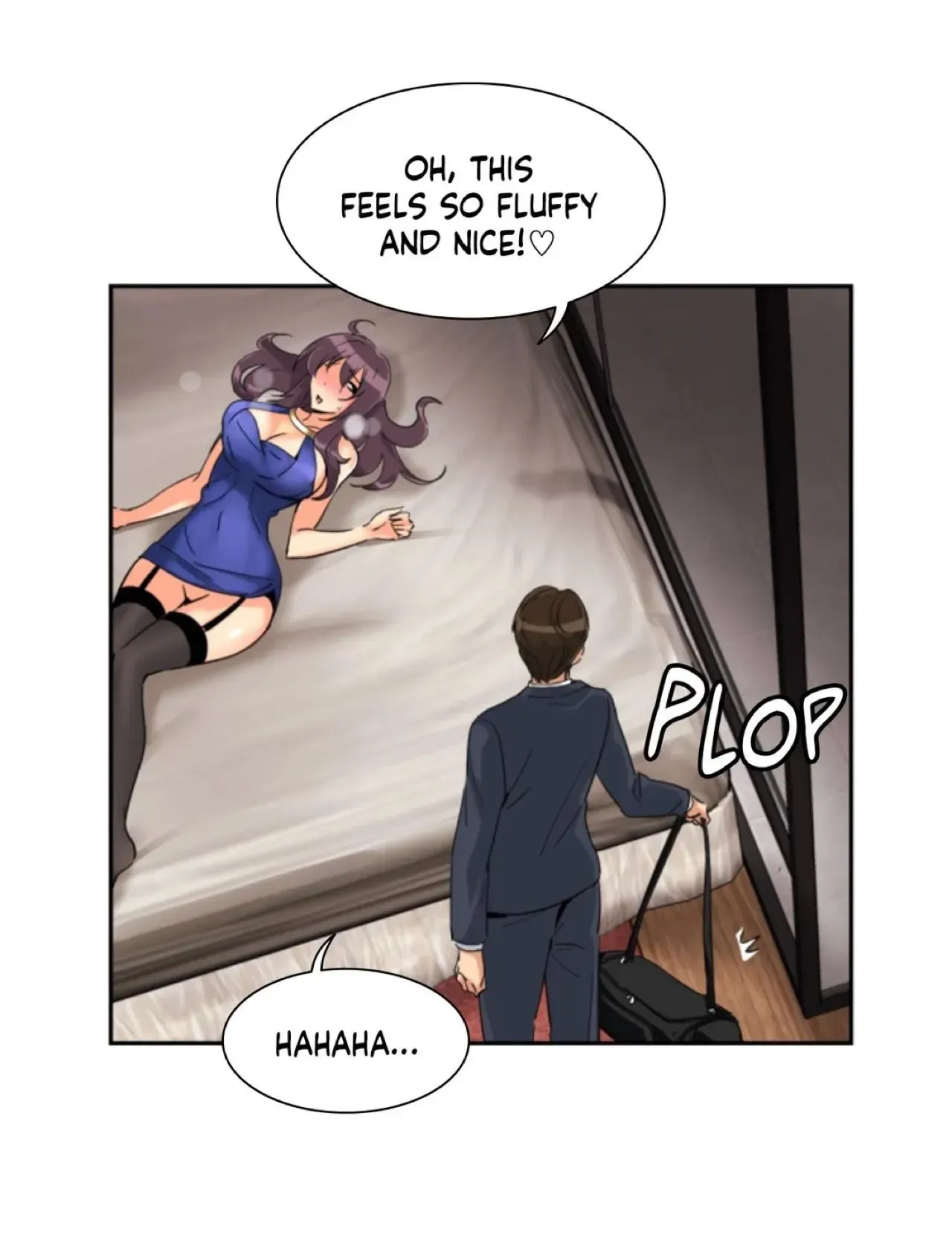 Read Bride Training chapter 47 image 53 on Lezhin