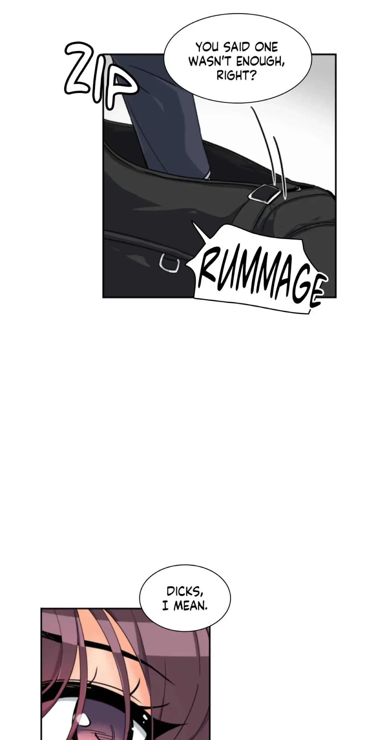 Read Bride Training chapter 47 image 56 on Lezhin