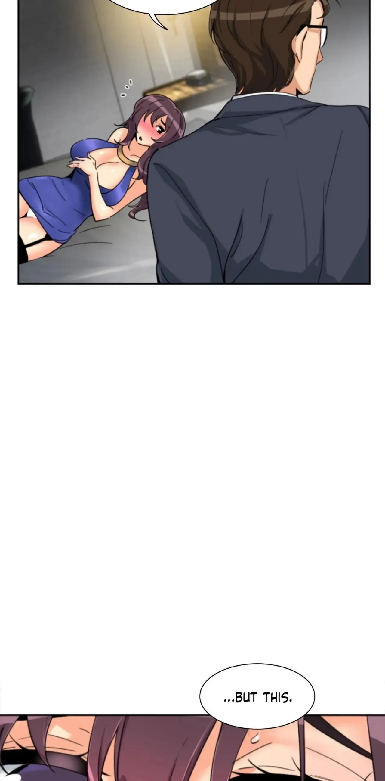 Read Bride Training chapter 47 image 61 on Lezhin