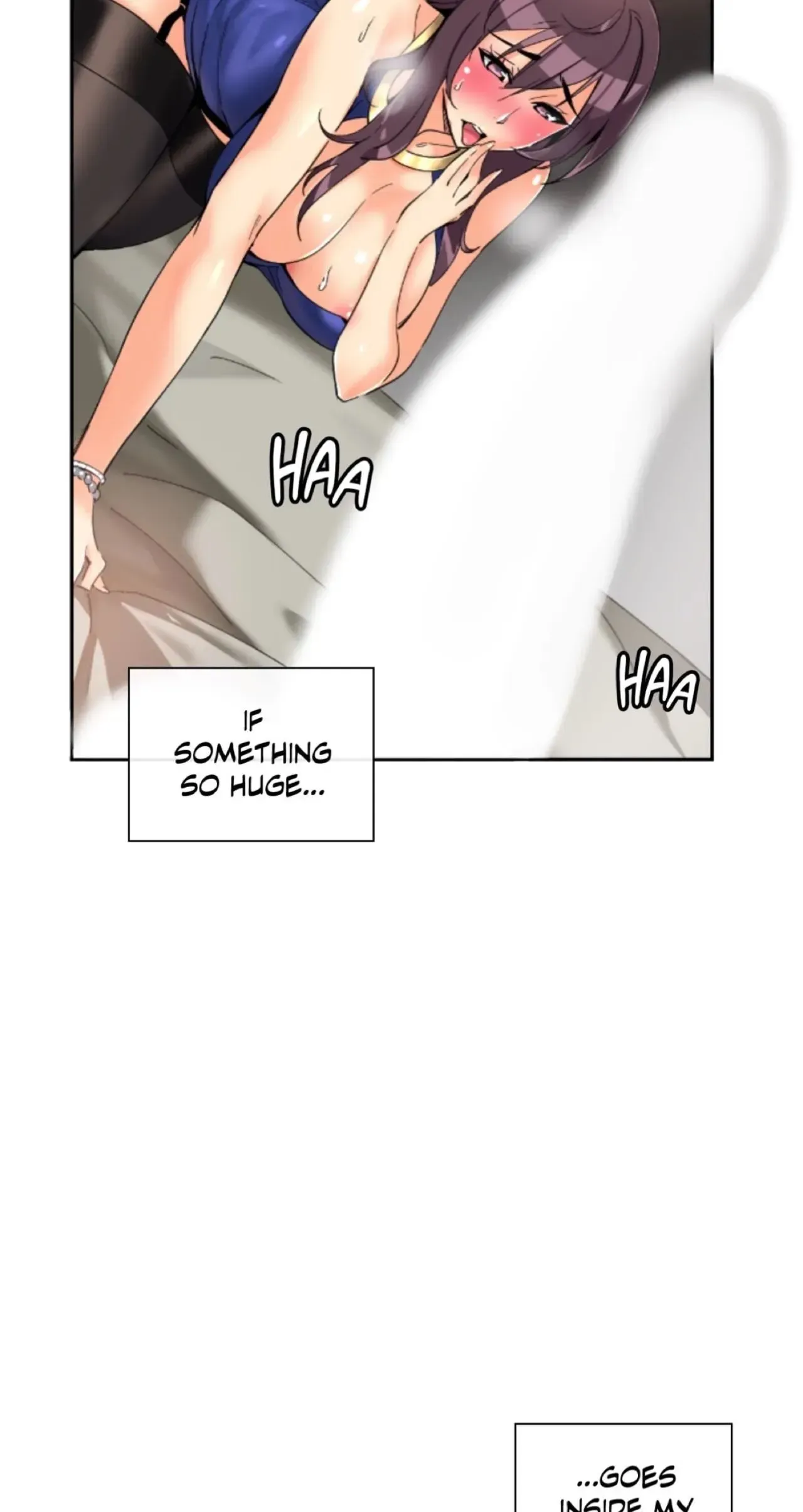 Read Bride Training chapter 48 image 10 on Lezhin