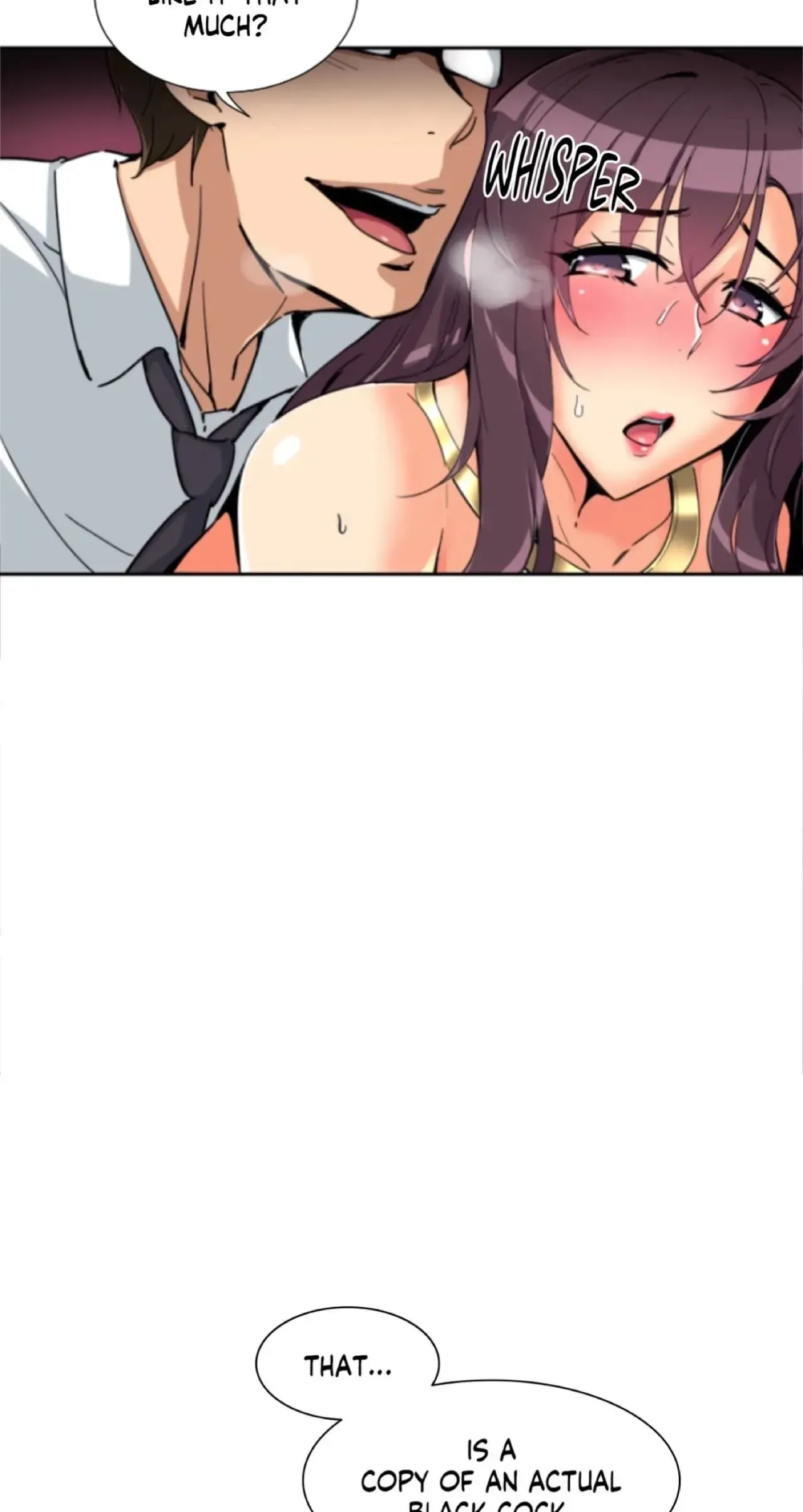 Read Bride Training chapter 48 image 12 on Lezhin