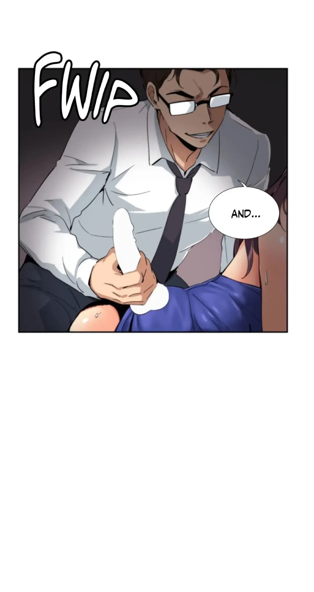 Read Bride Training chapter 48 image 15 on Lezhin