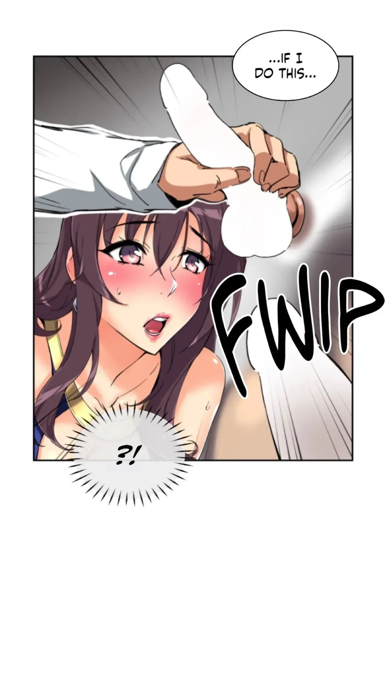 Read Bride Training chapter 48 image 16 on Lezhin