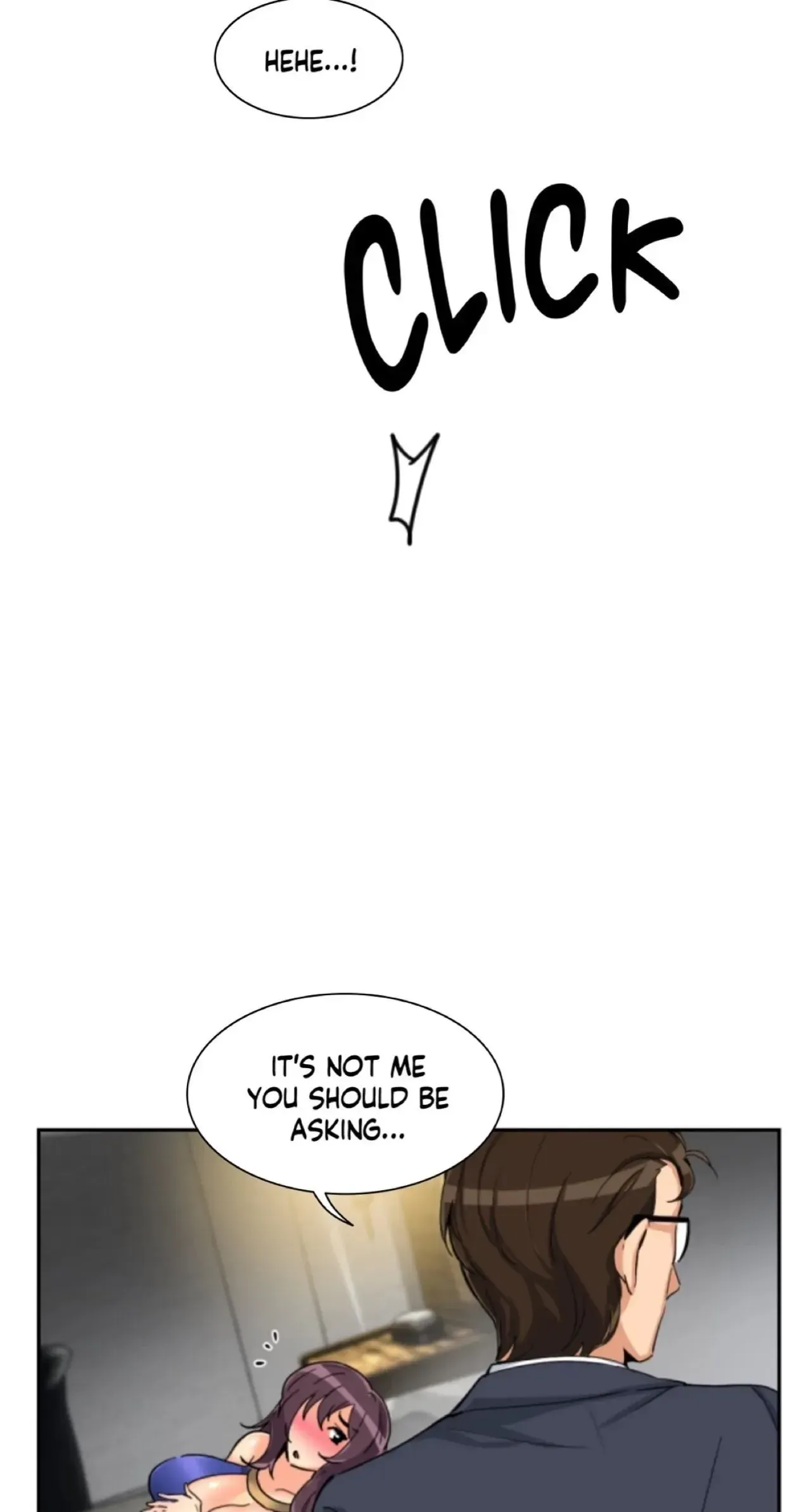 Read Bride Training chapter 48 image 2 on Lezhin