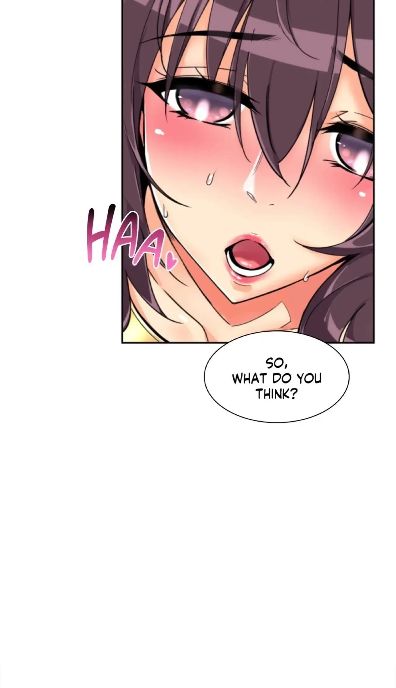 Read Bride Training chapter 48 image 21 on Lezhin