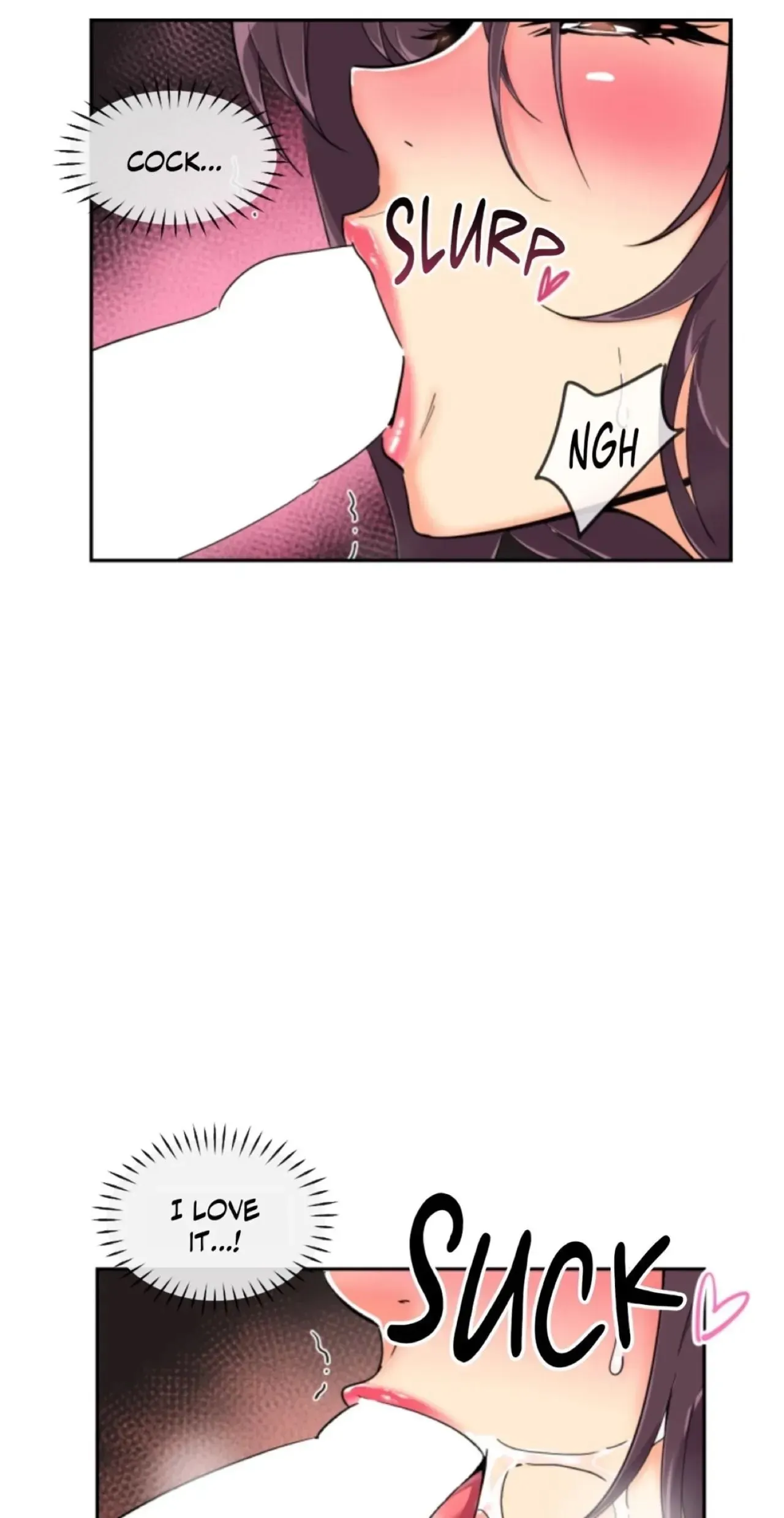 Read Bride Training chapter 48 image 24 on Lezhin