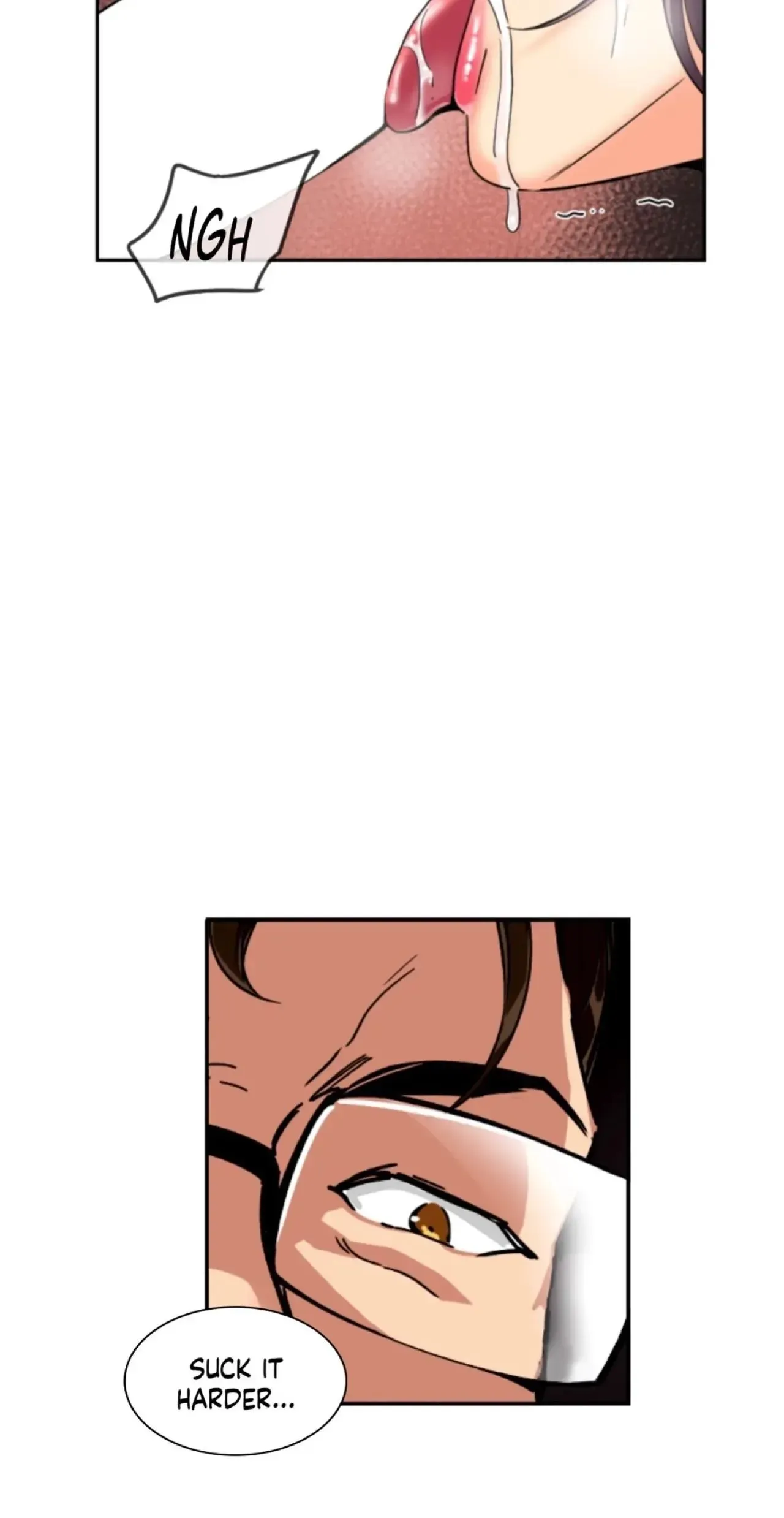 Read Bride Training chapter 48 image 25 on Lezhin