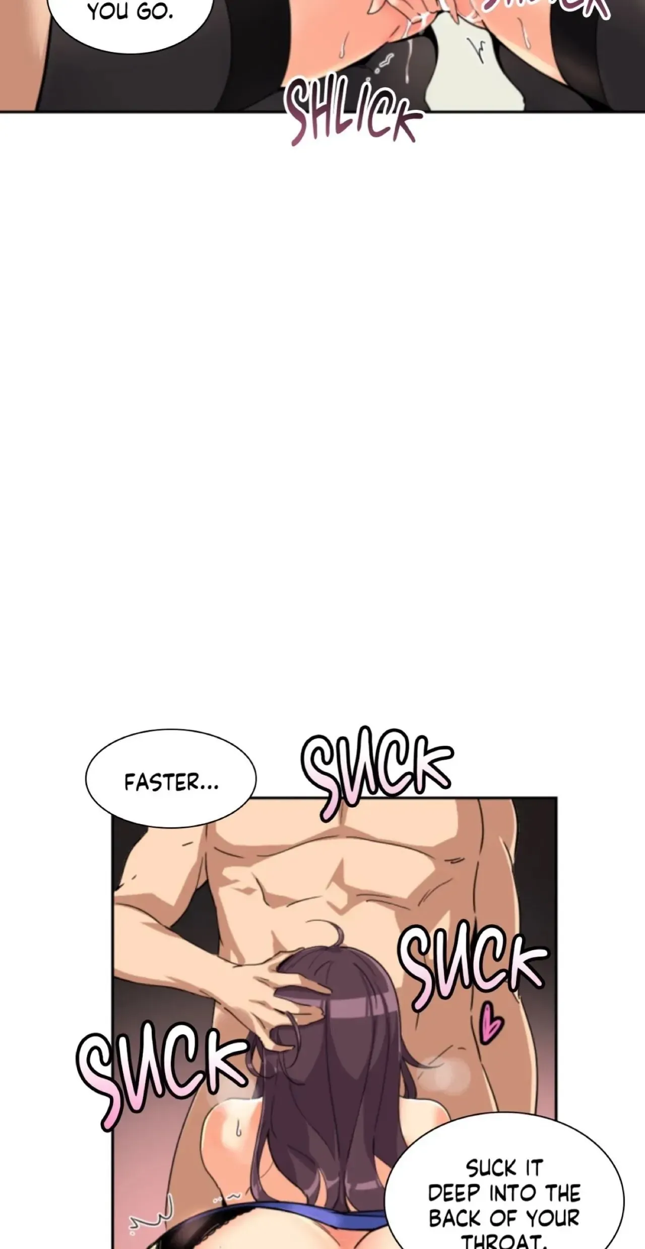 Read Bride Training chapter 48 image 28 on Lezhin